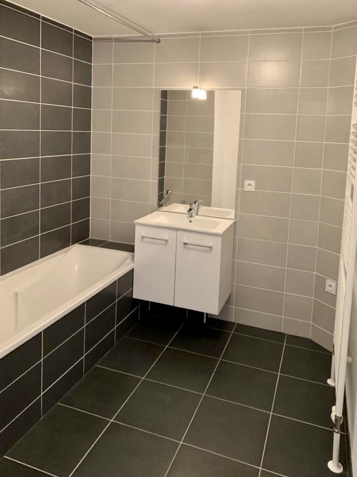 Schiltigheim - Appartement 62m²