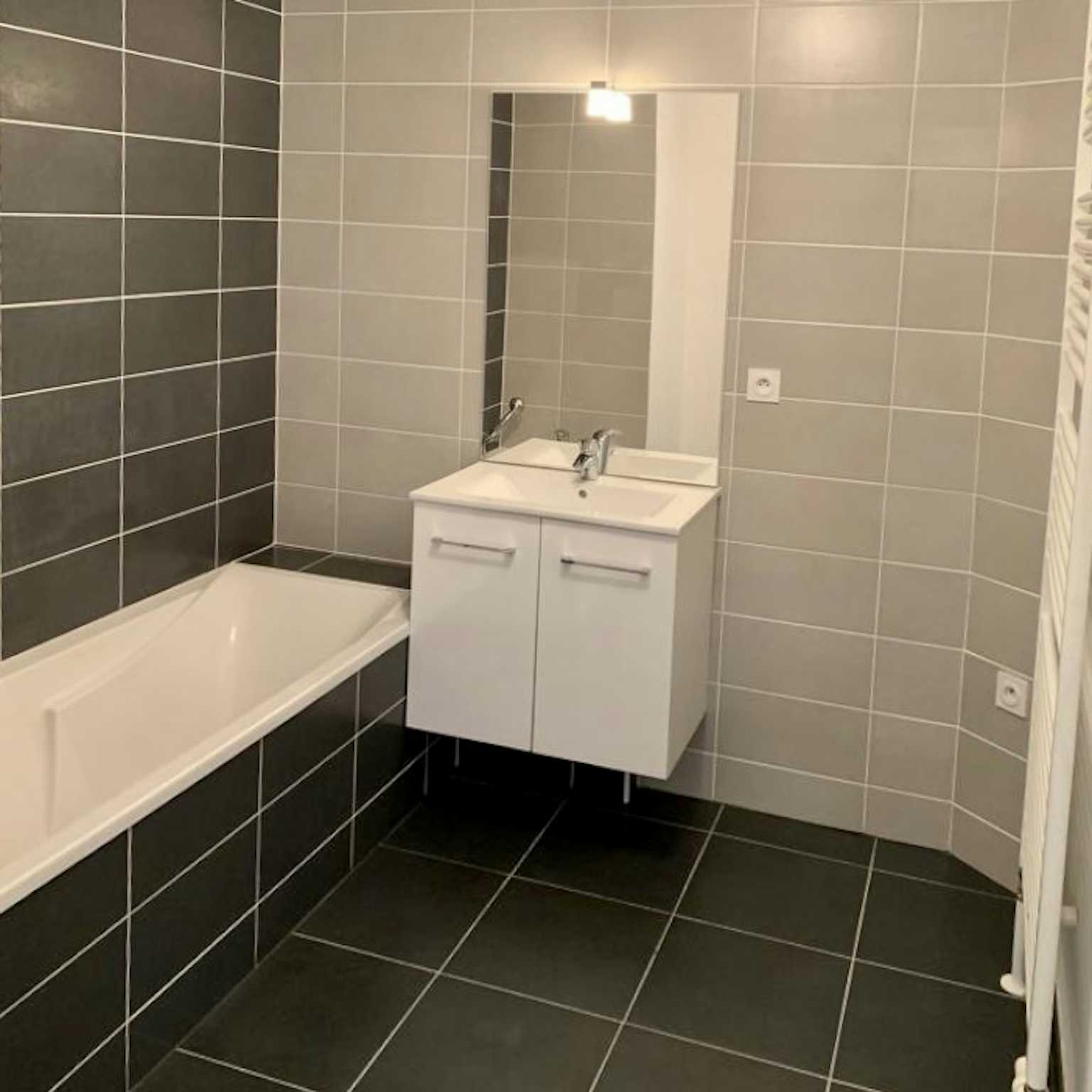 Schiltigheim - Appartement 62m²