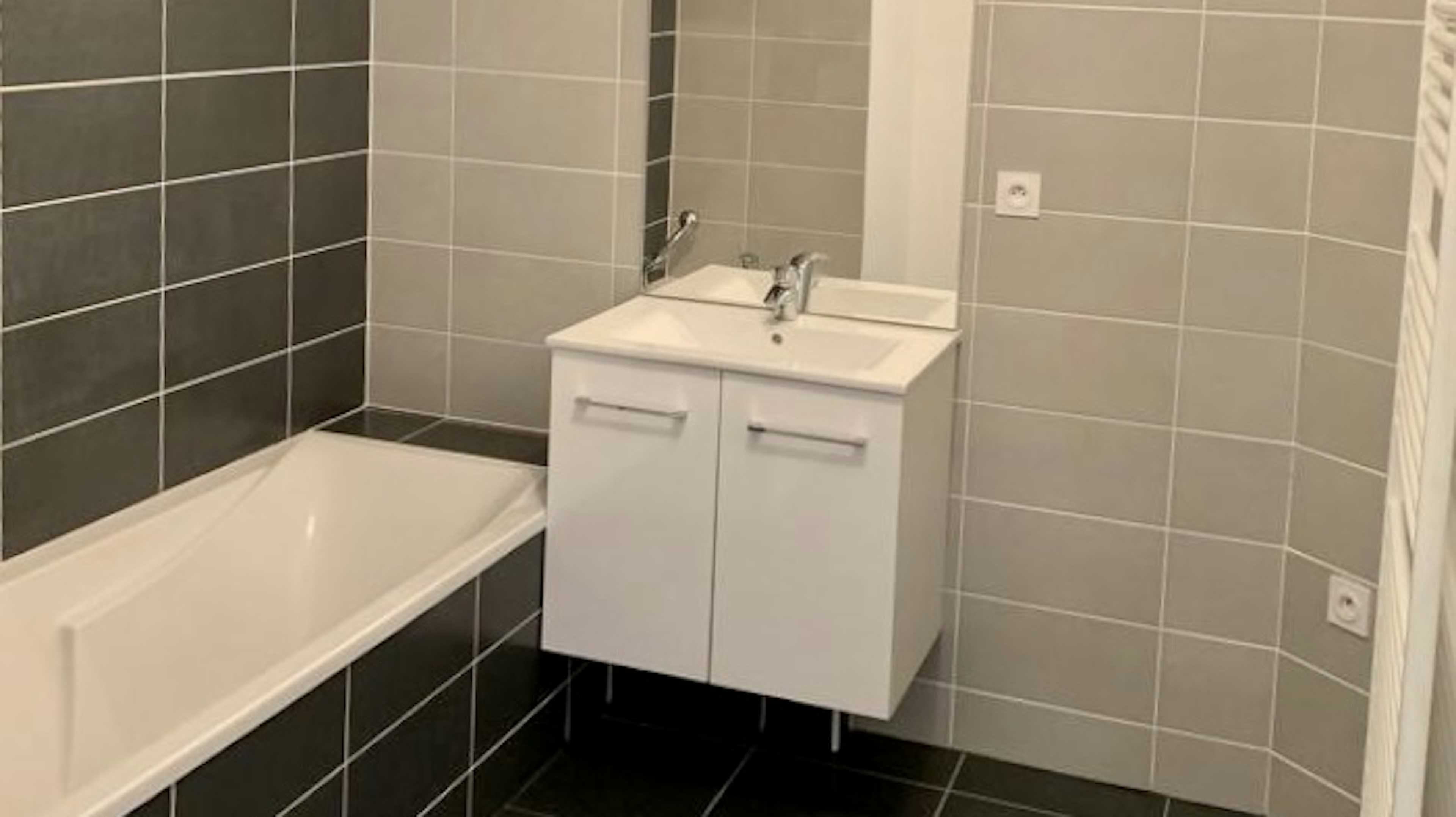 Schiltigheim - Appartement 62m²