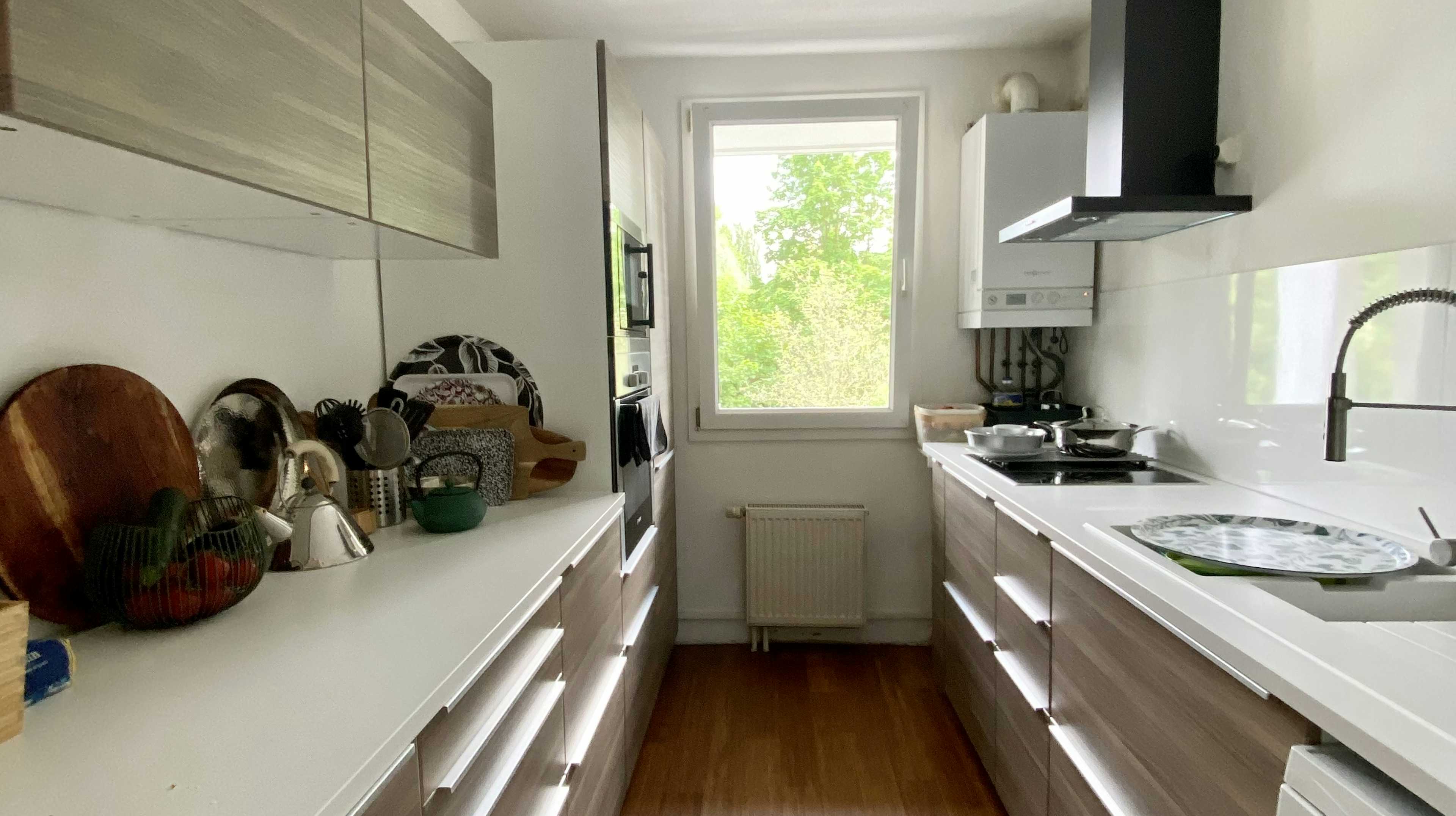 Strasbourg - Appartement 65m²