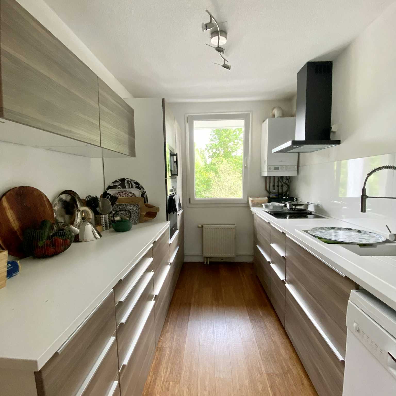 Strasbourg - Appartement 65m²