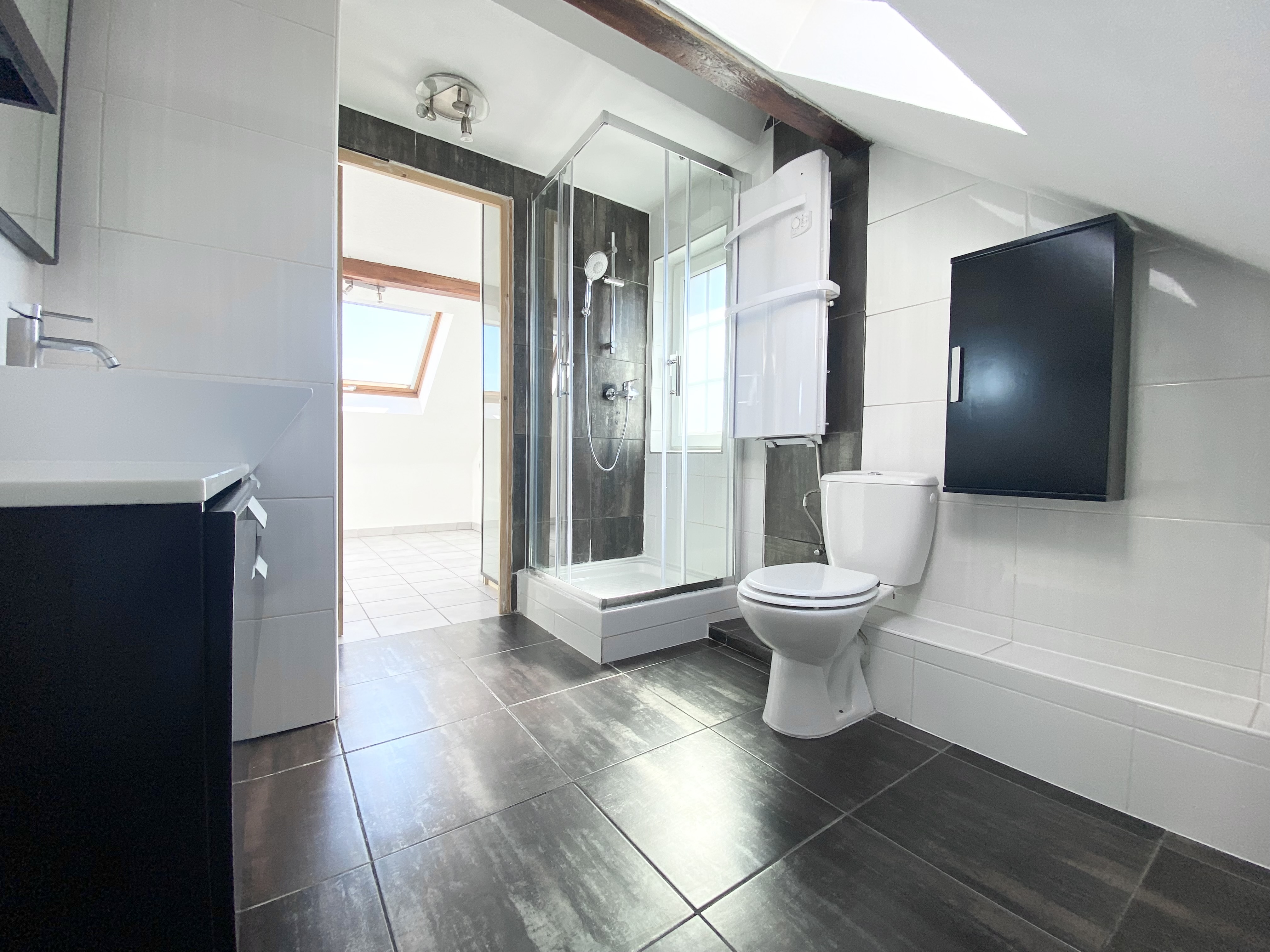 Lingolsheim - Studio 24m²