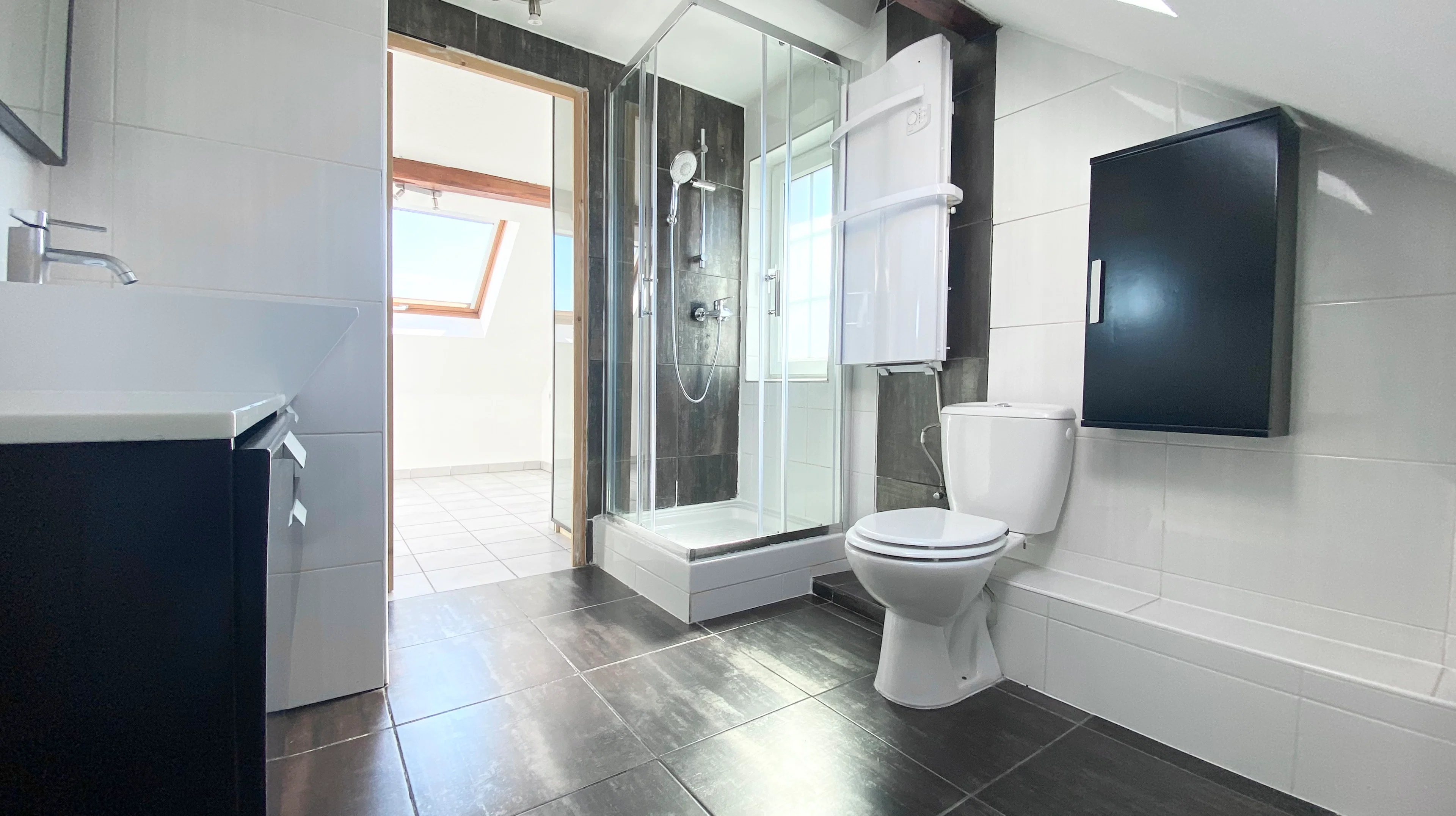 Lingolsheim - Studio 24m²