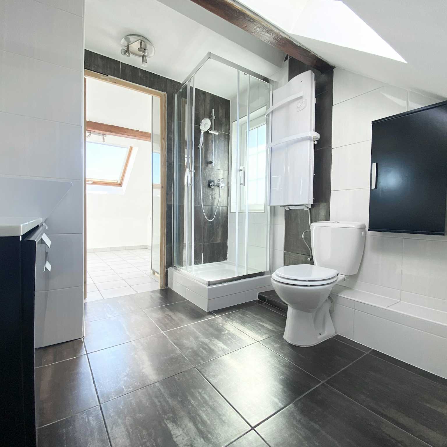 Lingolsheim - Studio 24m²