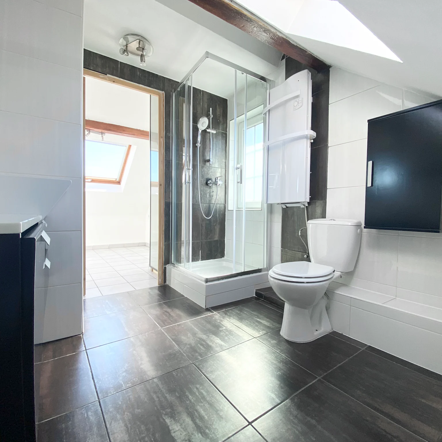 Lingolsheim - Studio 24m²