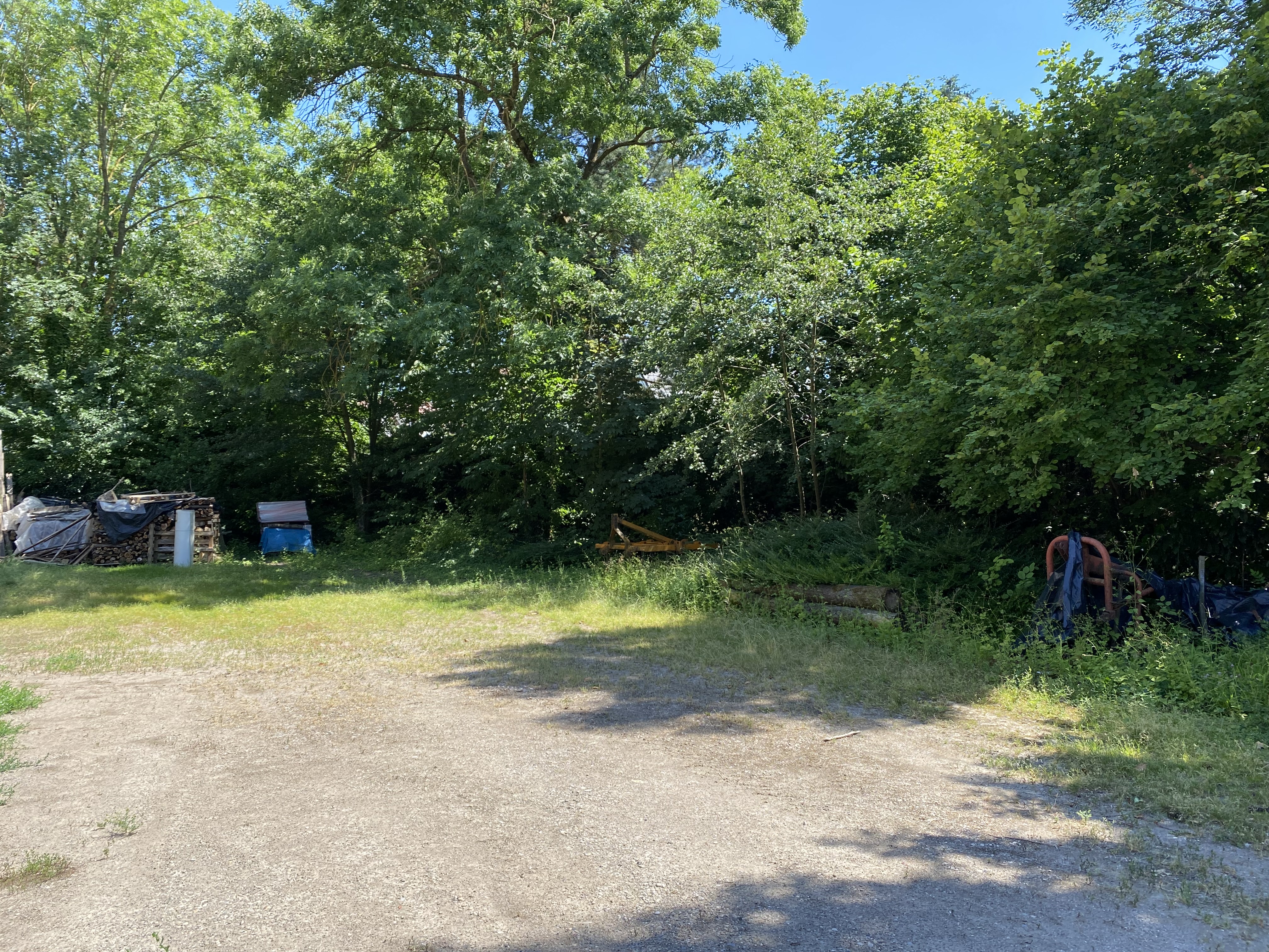 Eckwersheim - Maison 120 m² au sol et 93 m² habitables