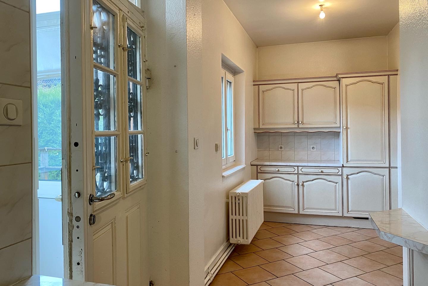 Illkirch - Maison 143m² 