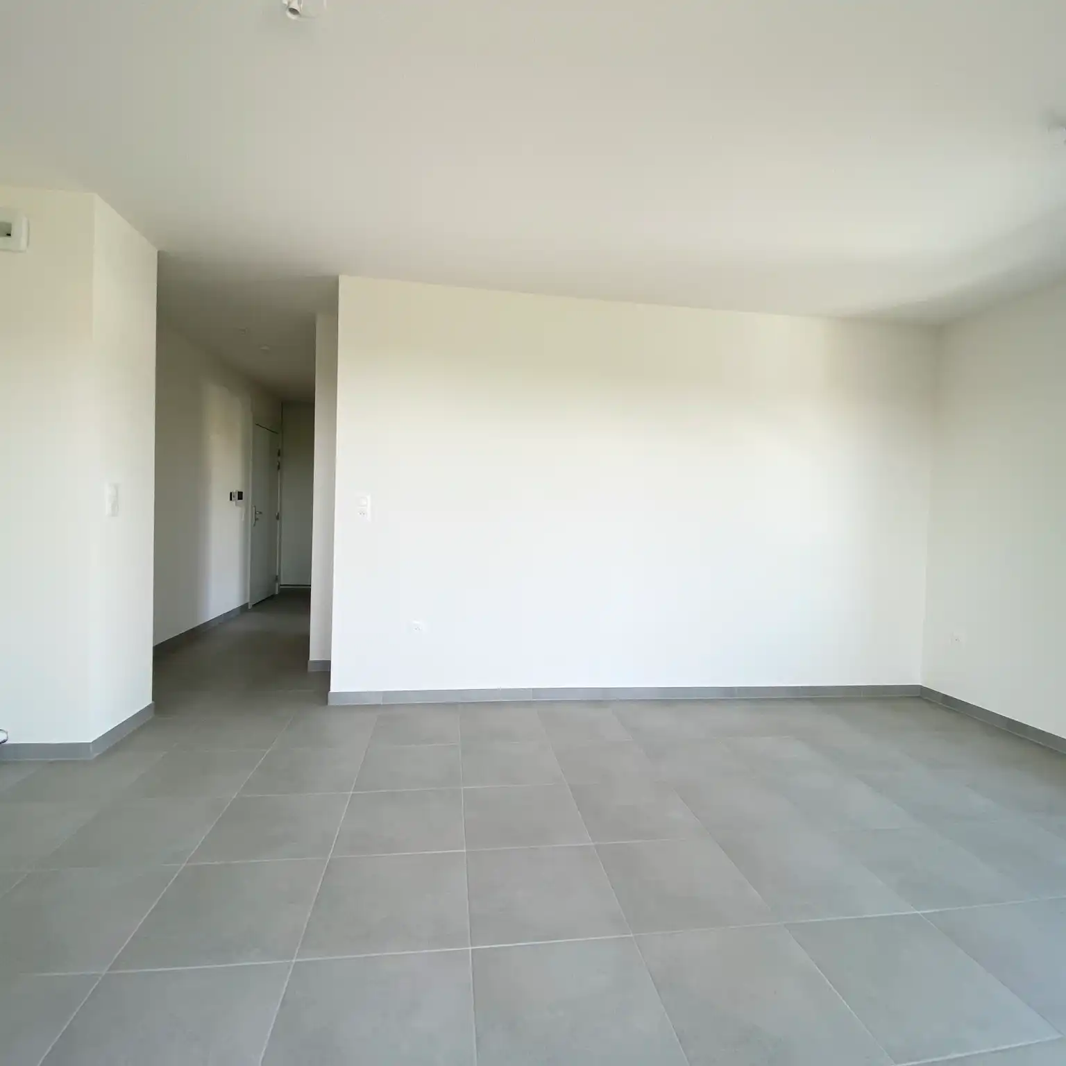 Saverne - Appartement 45 m² avec balcon et garage