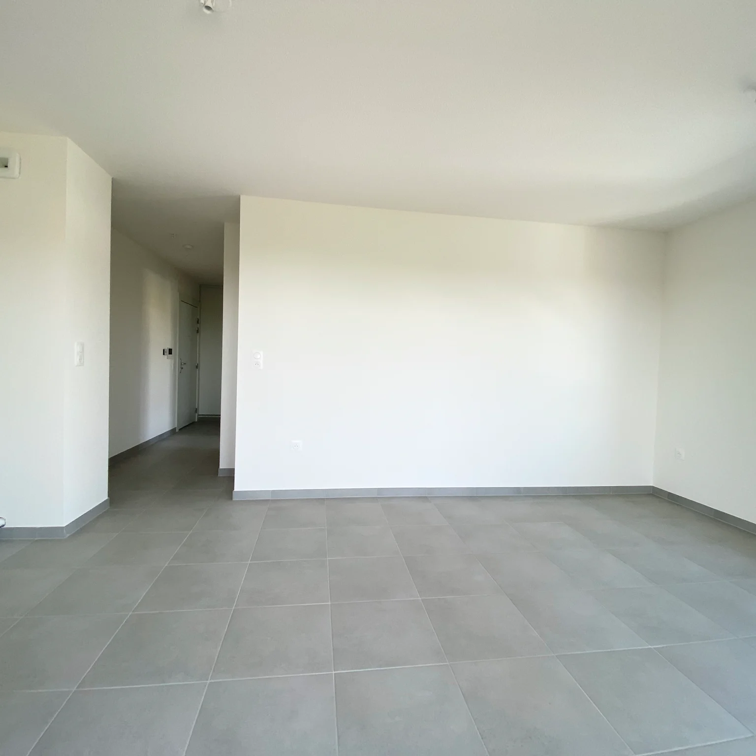 Saverne - Appartement 45 m² avec balcon et garage