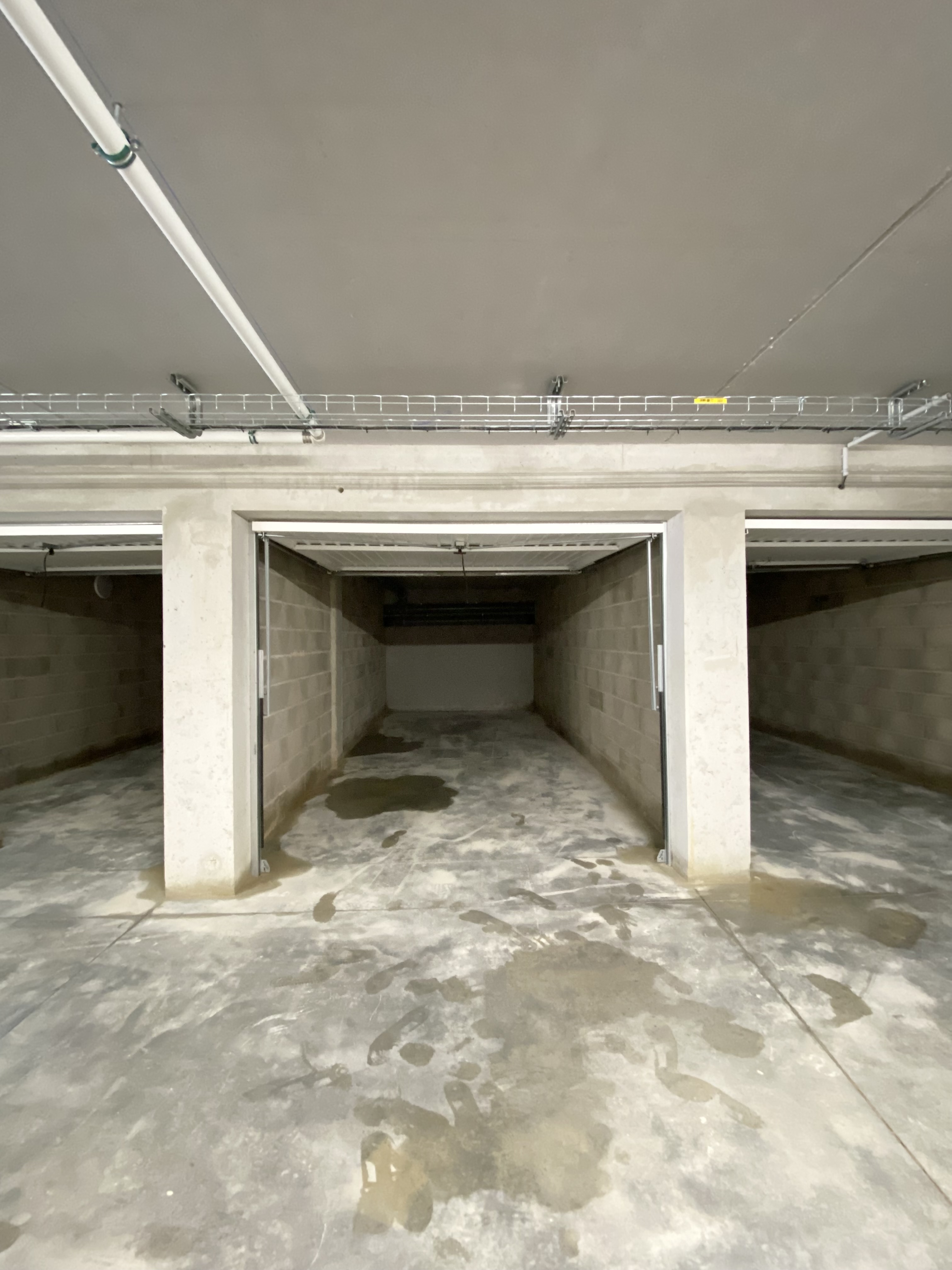 Saverne - Appartement 45 m² avec balcon et garage