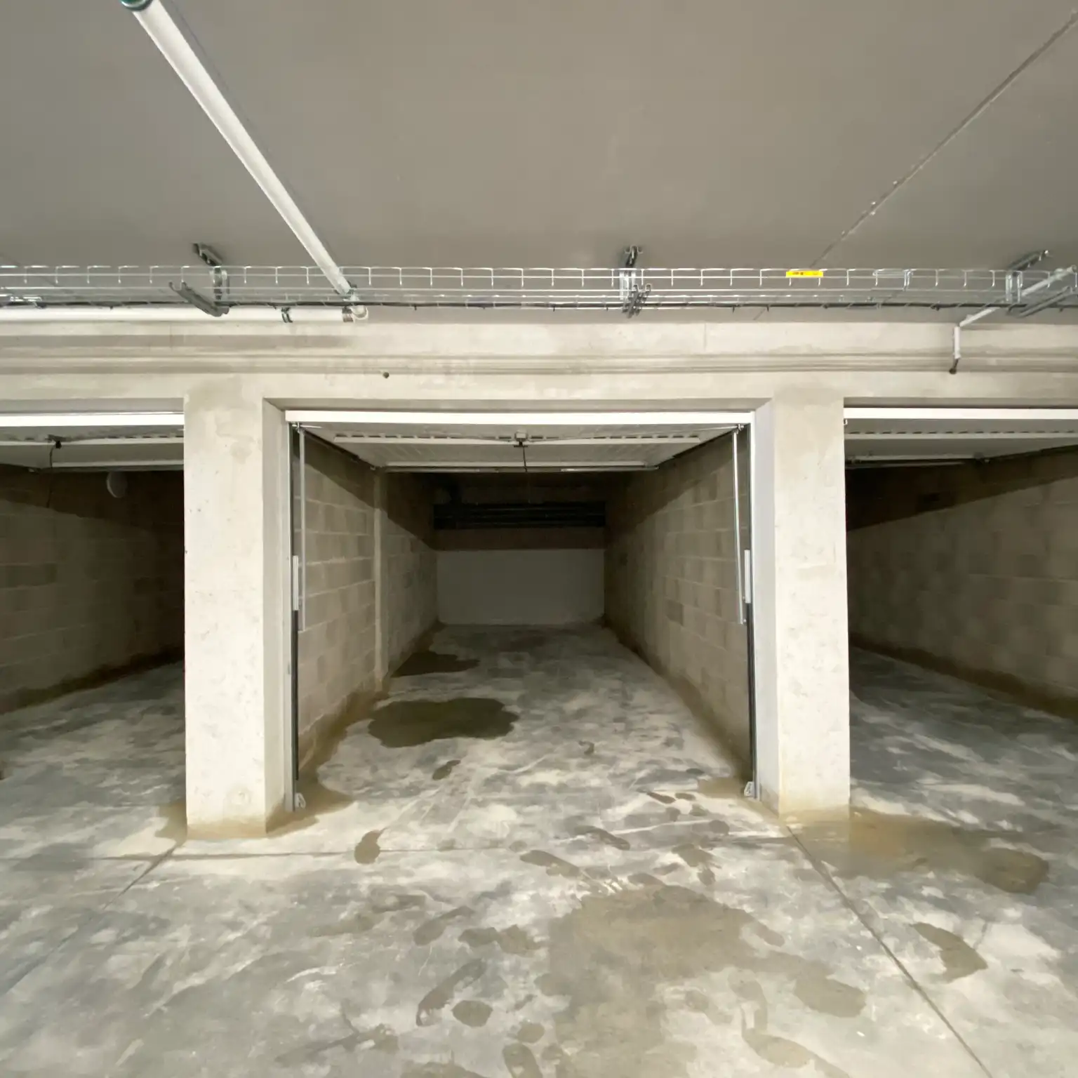 Saverne - Appartement 45 m² avec balcon et garage