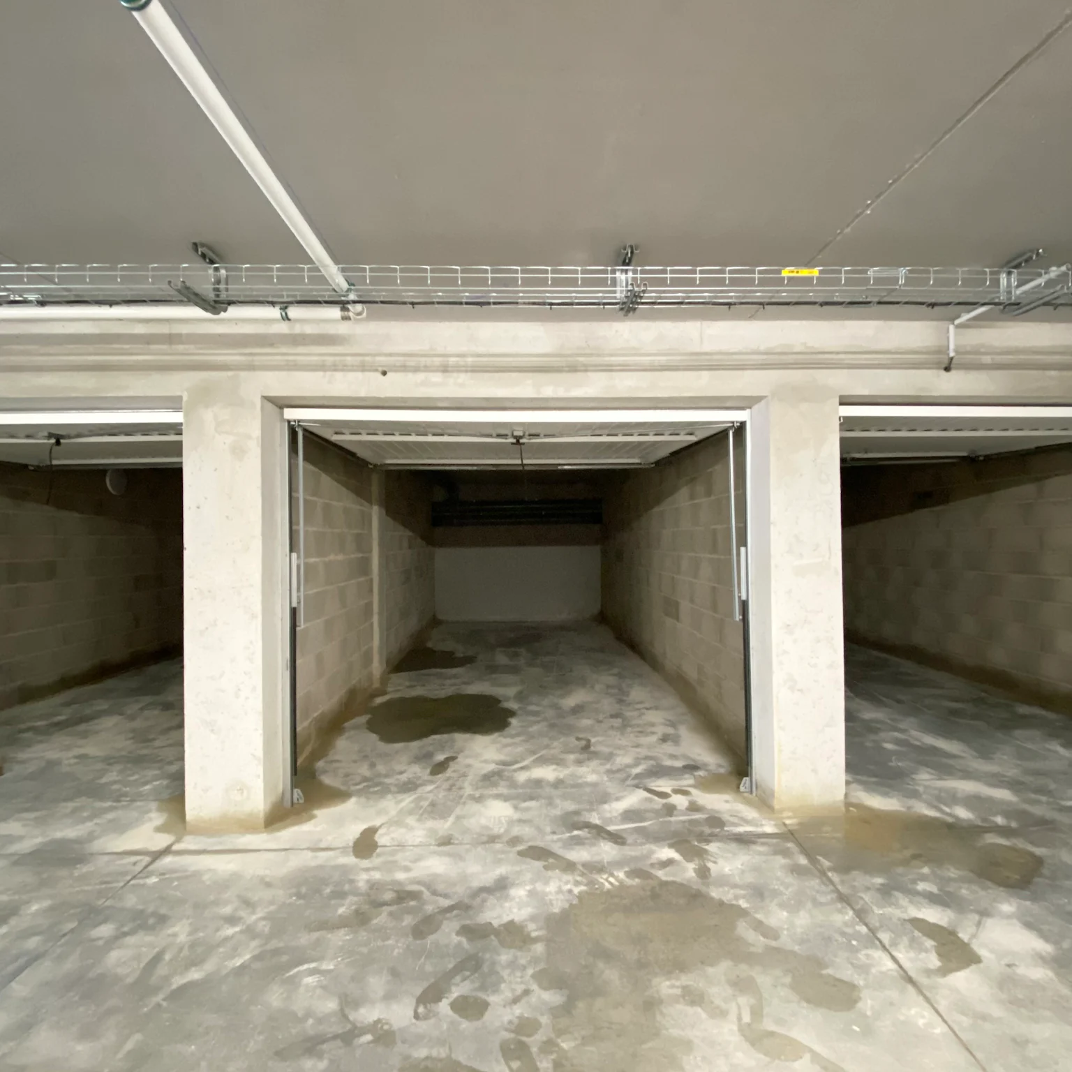 Saverne - Appartement 45 m² avec balcon et garage