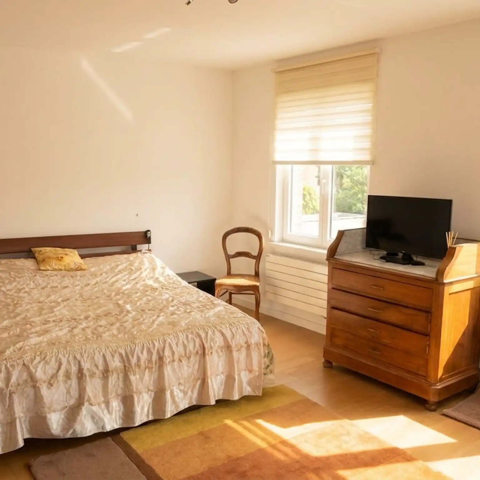 Eckwersheim - Maison 120 m² au sol et 93 m² habitables