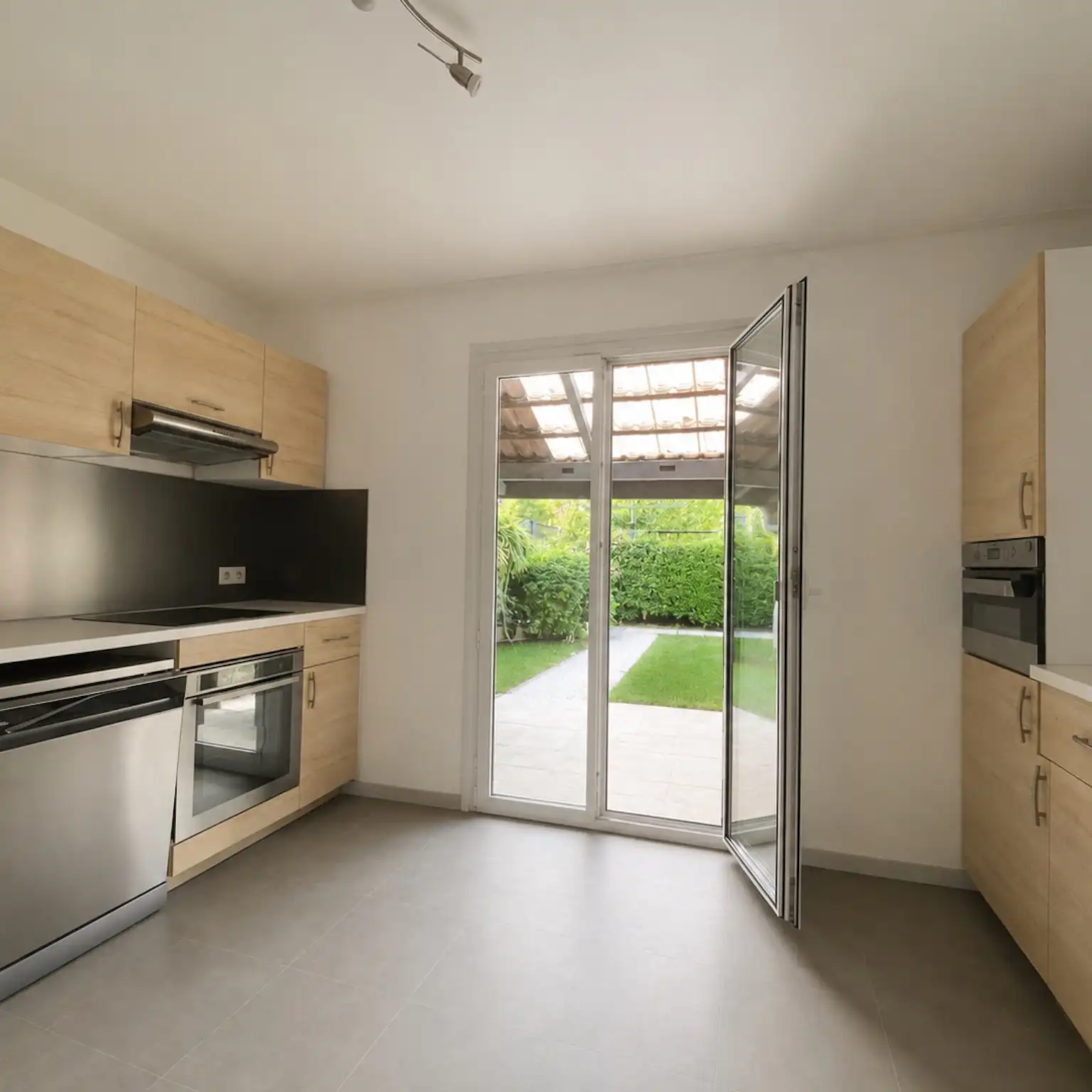 Plobsheim - Maison 105 m² au sol - 90 m² habitables - Terrain 362 m²