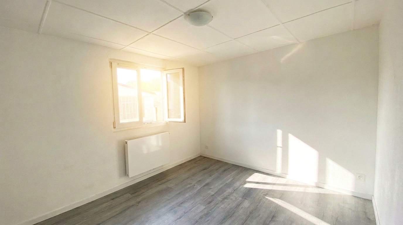 Eschau - Appartement 30 m²