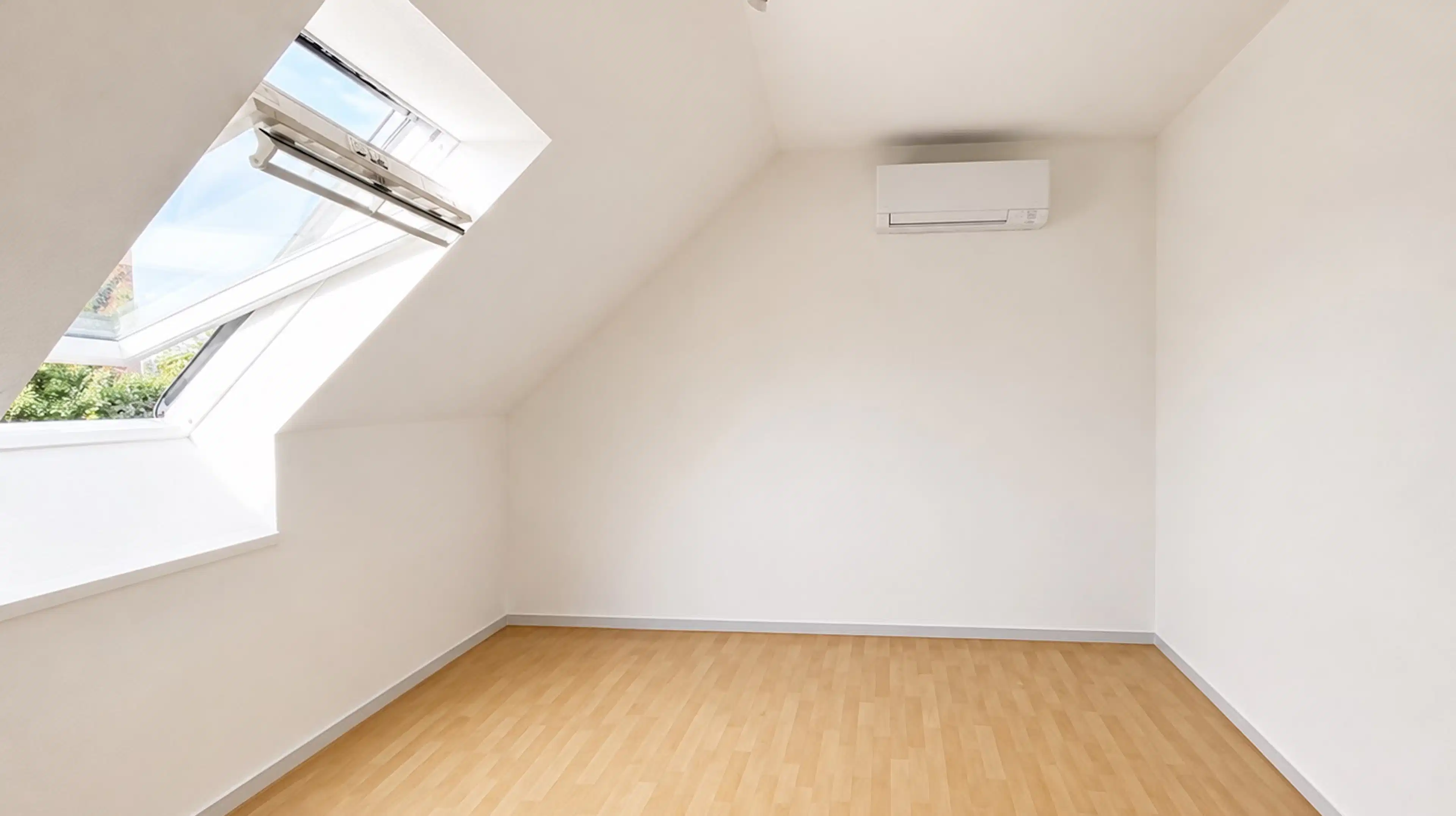 Plobsheim - Maison 105 m² au sol - 90 m² habitables - Terrain 362 m²