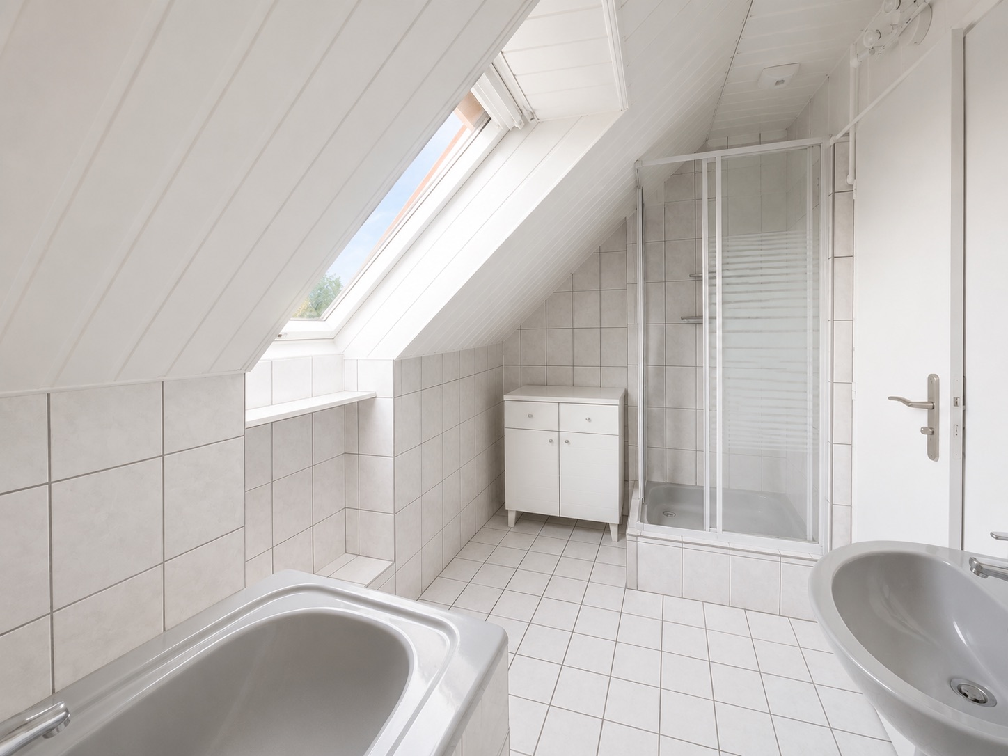Plobsheim - Maison 105 m² au sol - 90 m² habitables - Terrain 362 m²