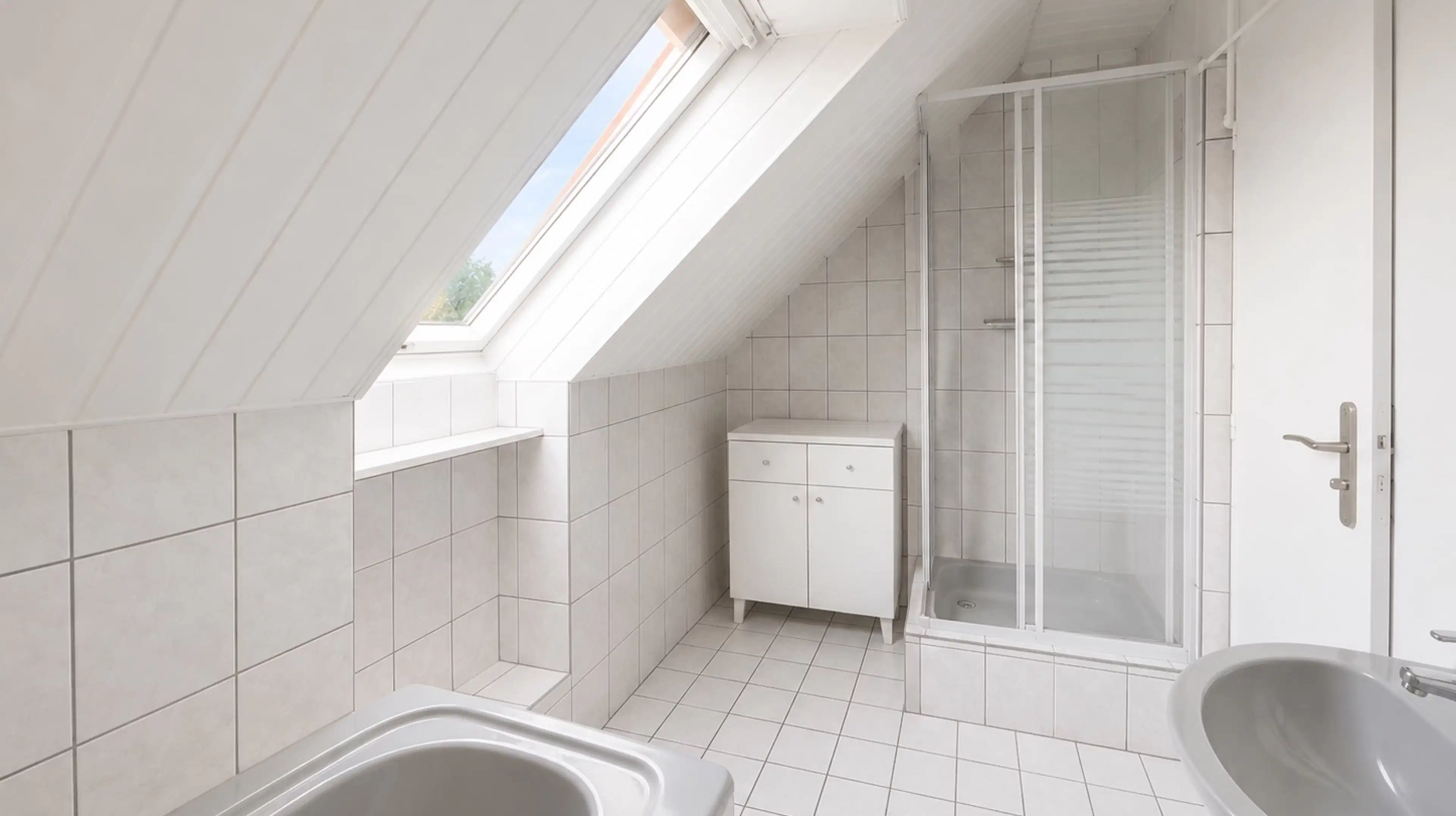 Plobsheim - Maison 105 m² au sol - 90 m² habitables - Terrain 362 m²