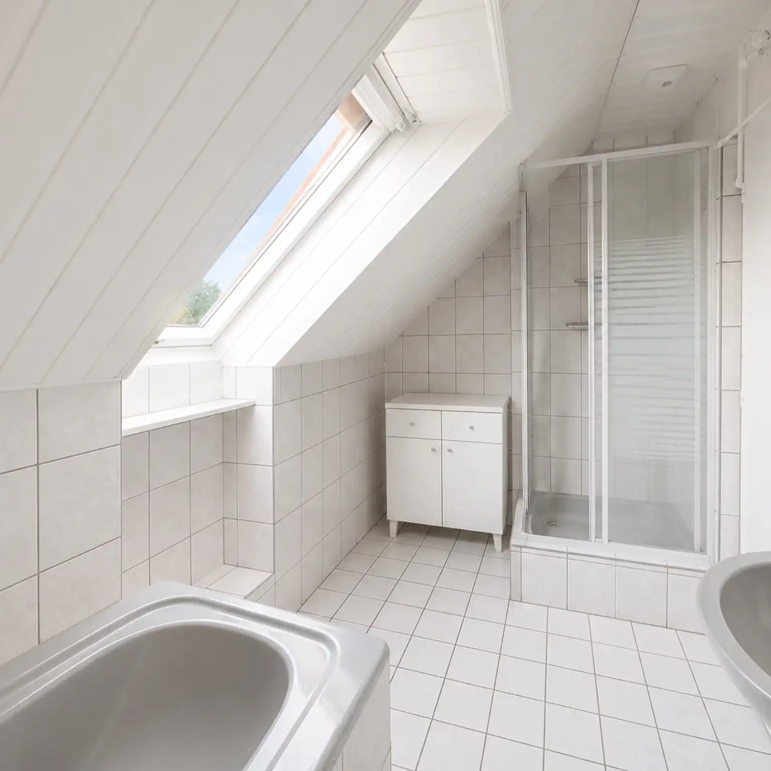 Plobsheim - Maison 105 m² au sol - 90 m² habitables - Terrain 362 m²