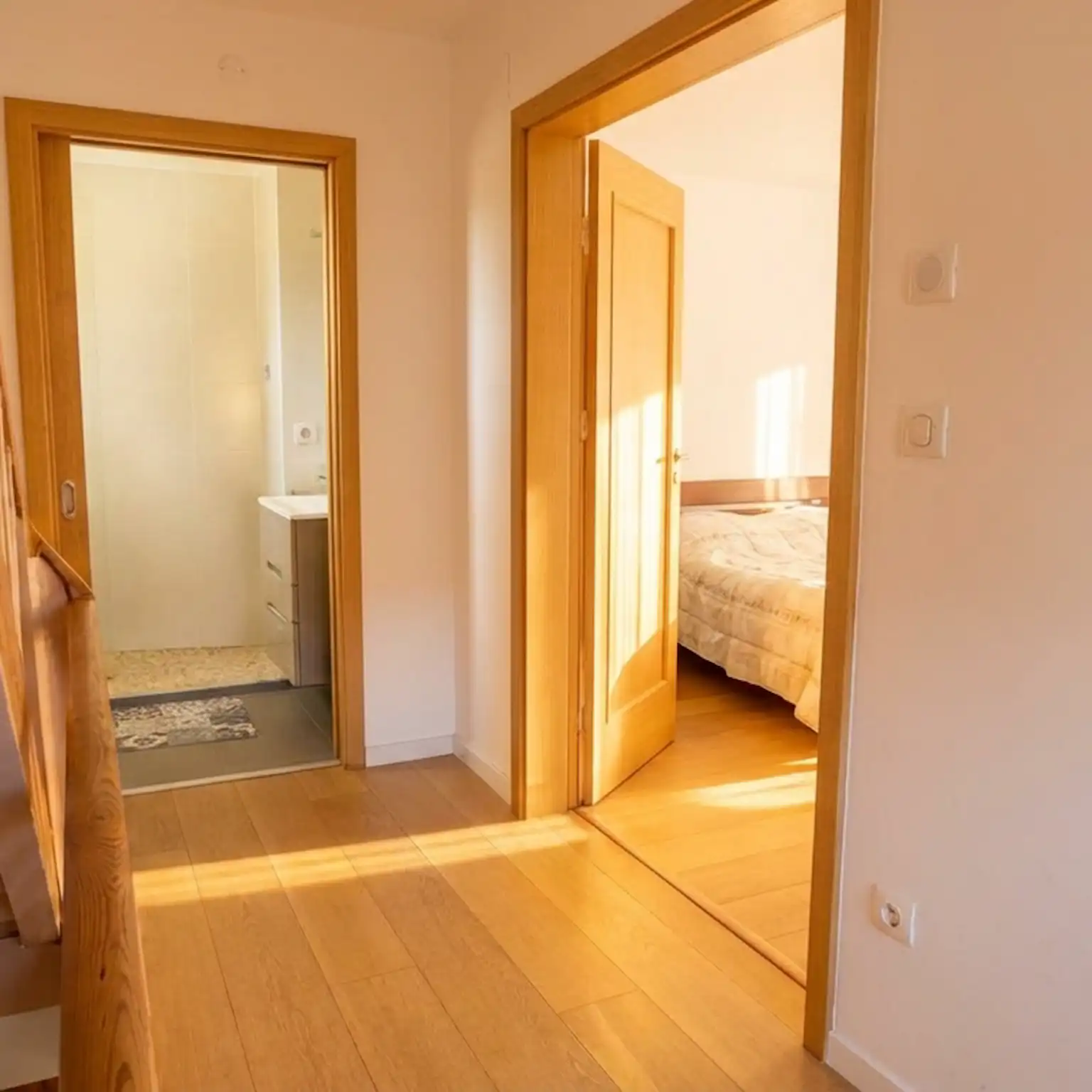 Eckwersheim - Maison 120 m² au sol et 93 m² habitables