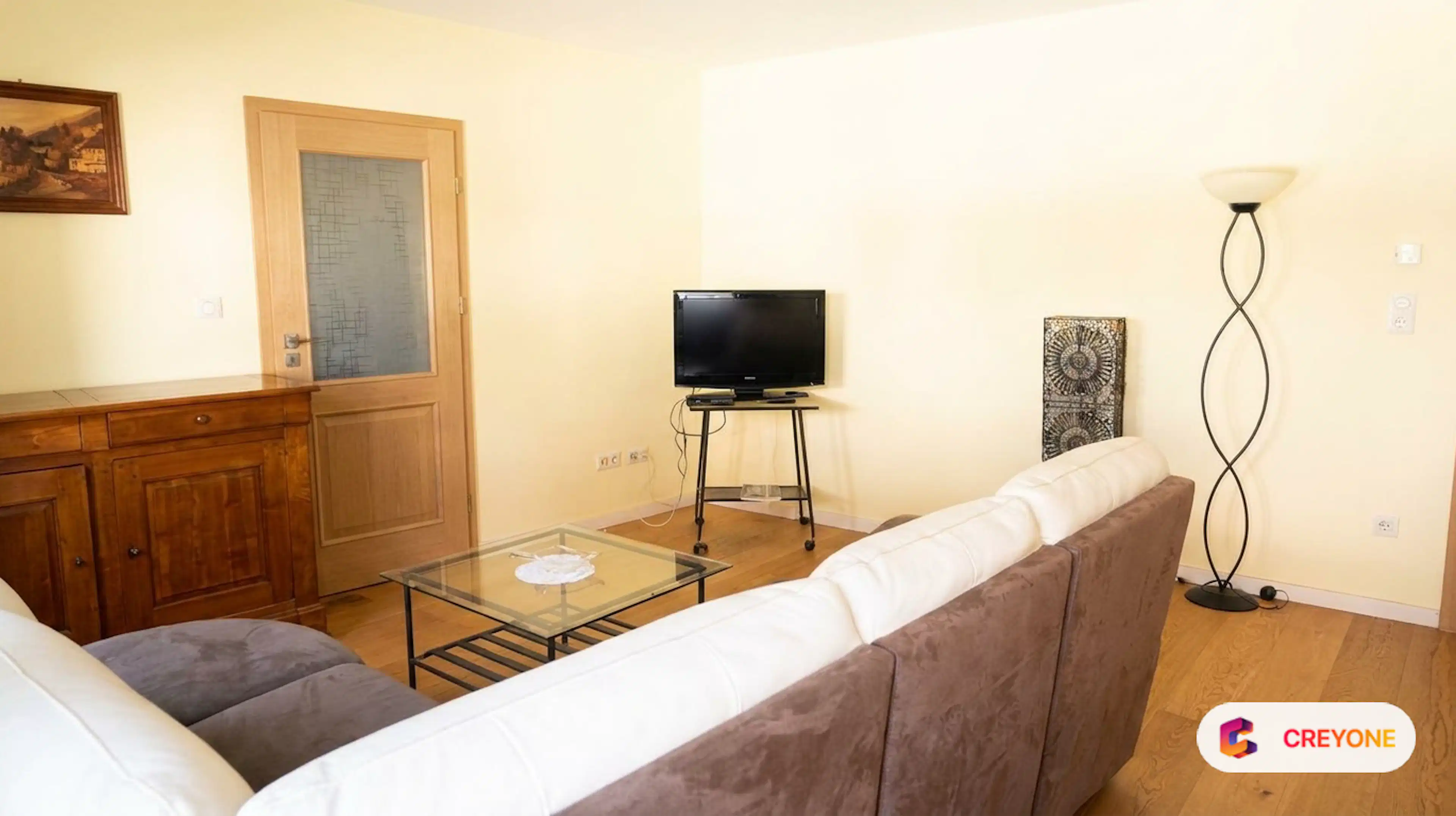 Eckwersheim - Maison 120 m² au sol et 93 m² habitables
