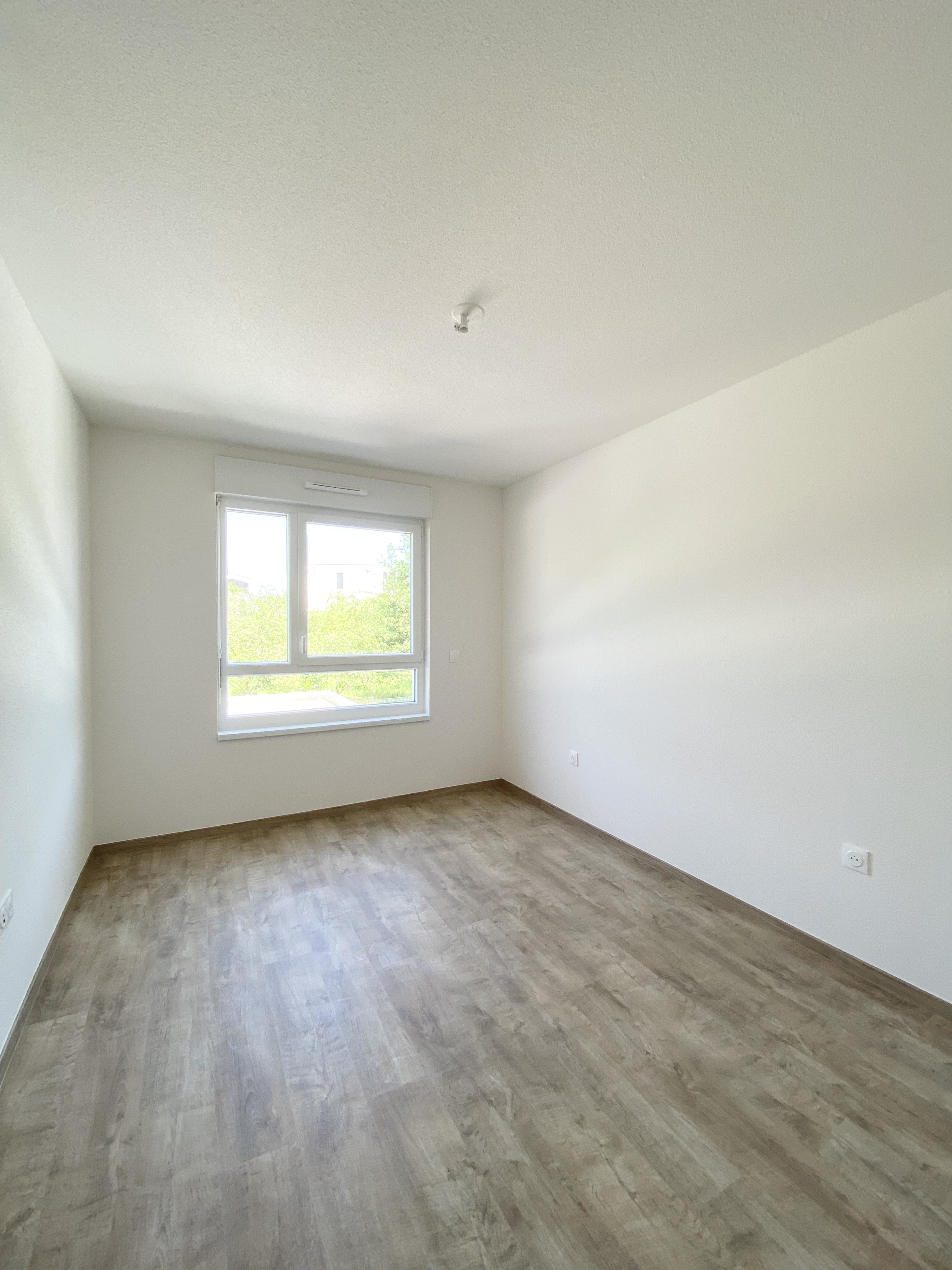 Saverne - Appartement 45 m² avec balcon et garage
