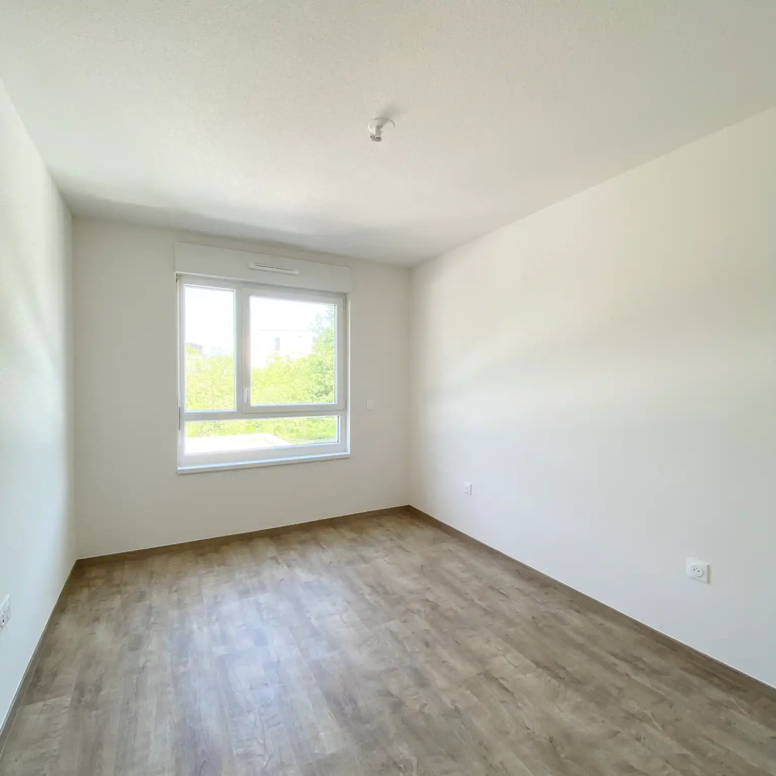 Saverne - Appartement 45 m² avec balcon et garage
