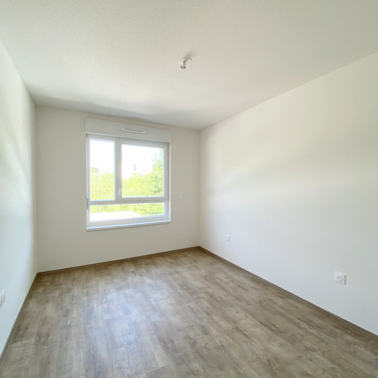Saverne - Appartement 45 m² avec balcon et garage