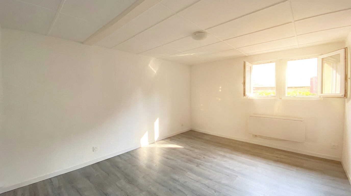 Eschau - Appartement 30 m²
