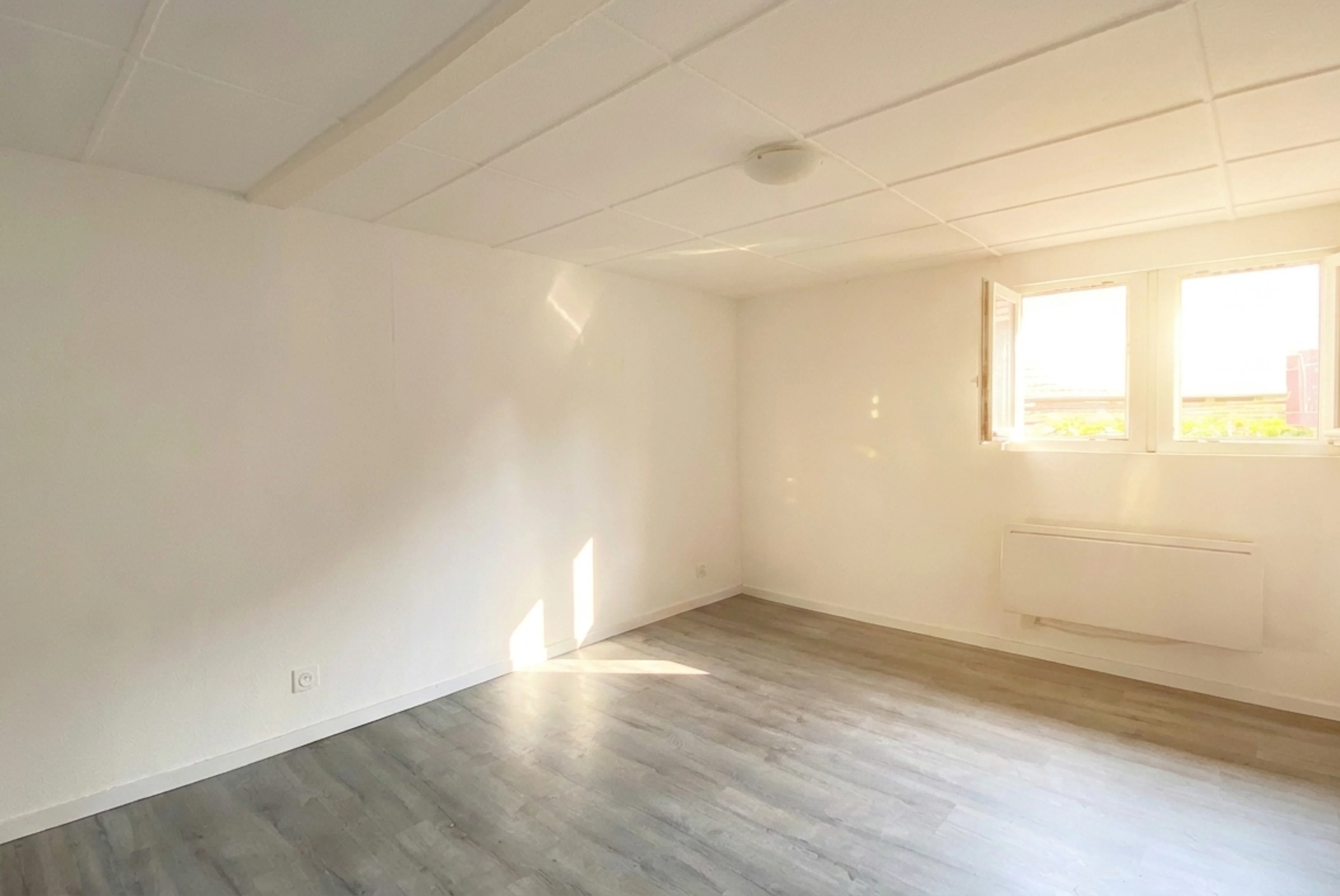 Eschau - Appartement 30 m²