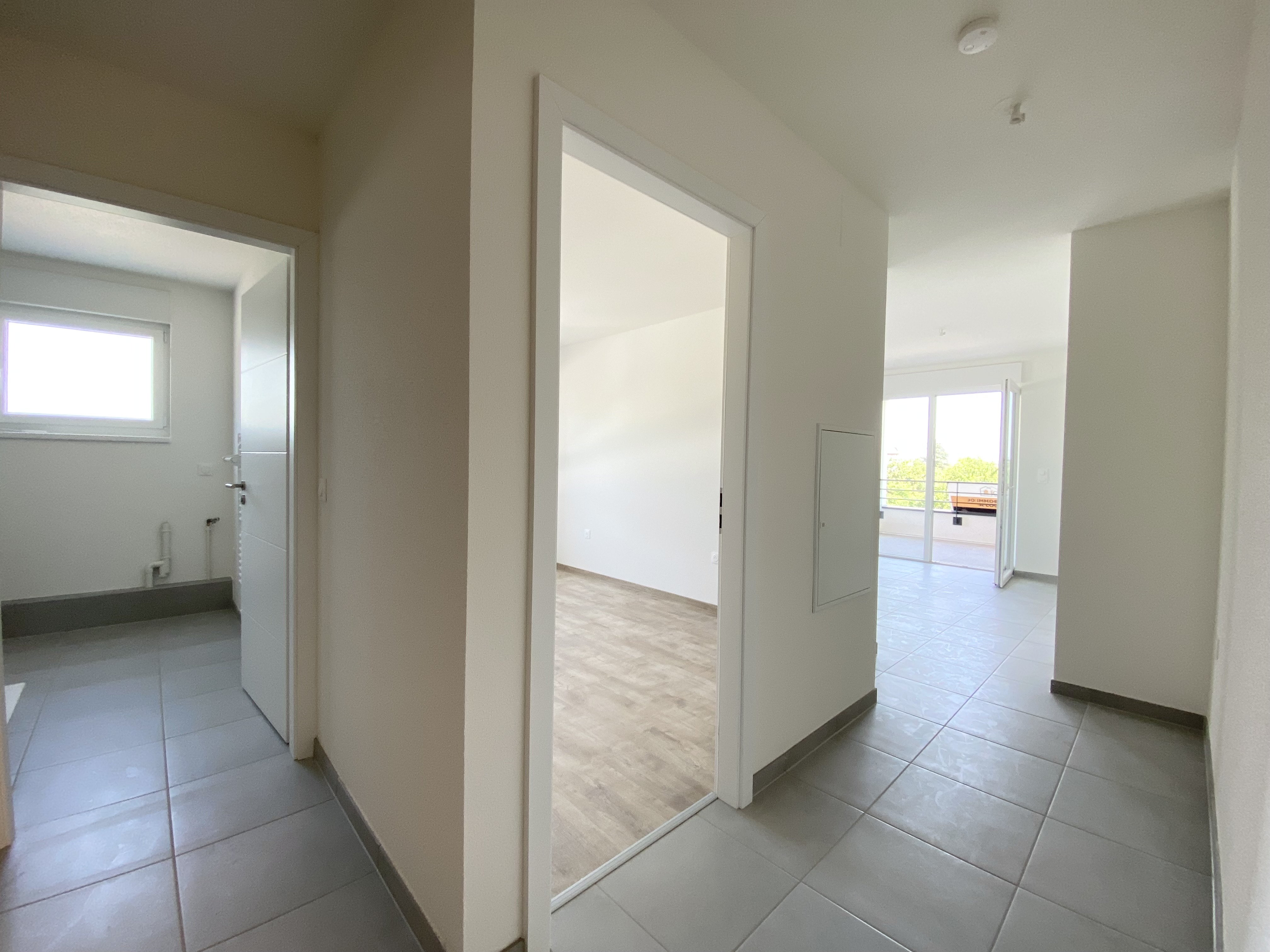 Saverne - Appartement 45 m² avec balcon et garage