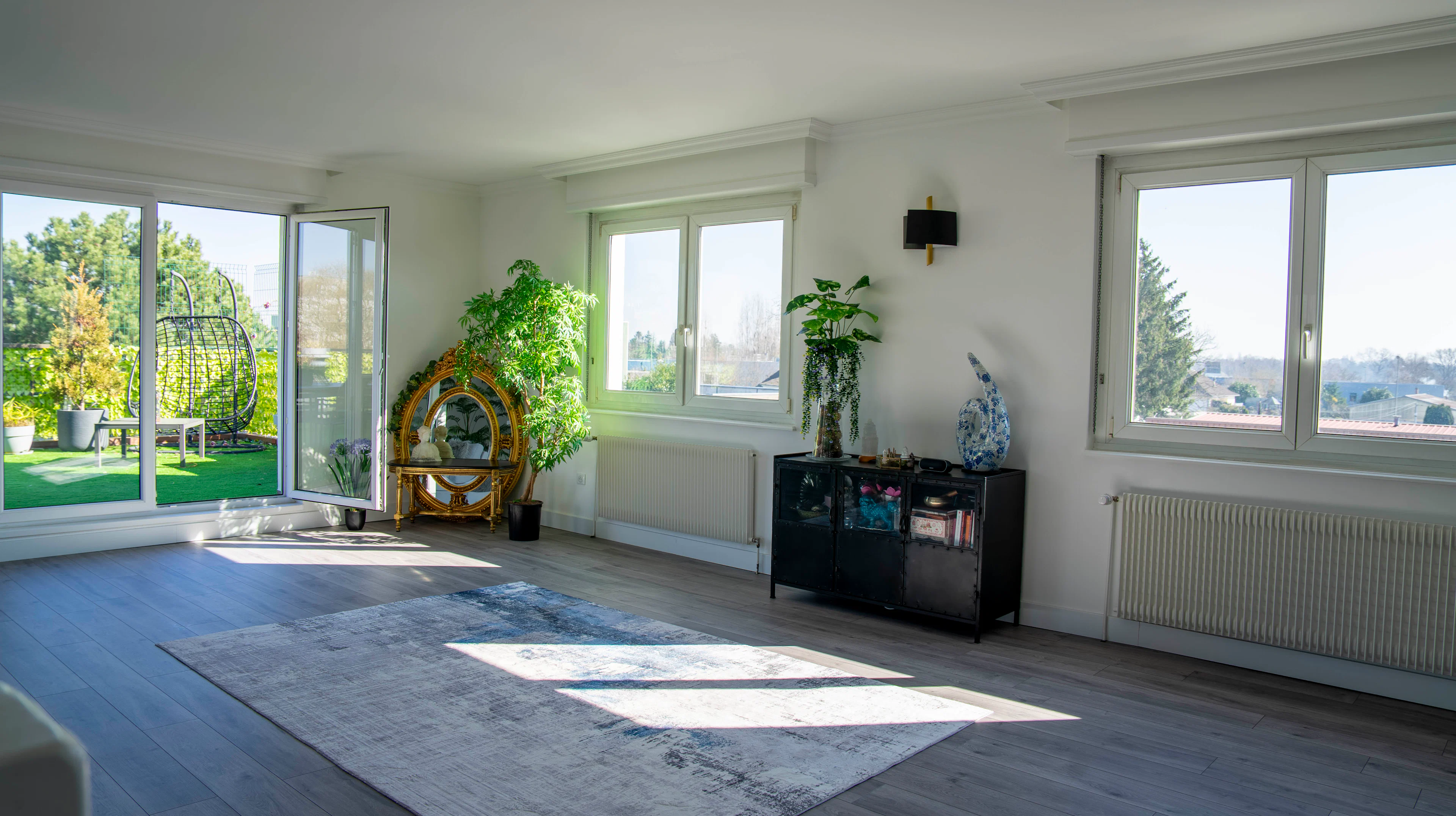 Schiltigheim - Attique / Bureaux 295m²