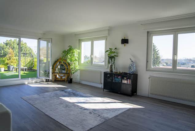 Schiltigheim - Attique / Bureaux 295m²