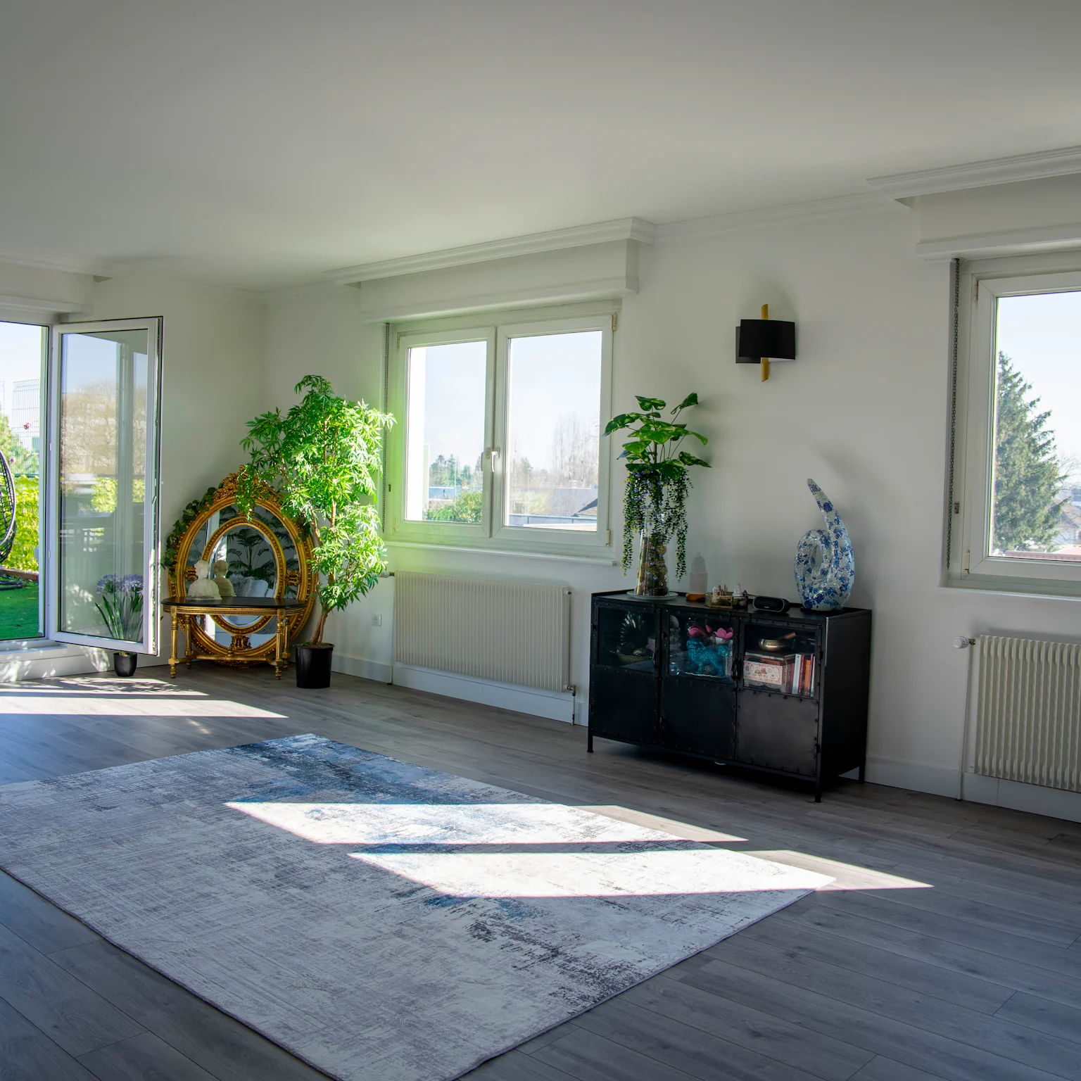 Schiltigheim - Attique / Bureaux 295m²