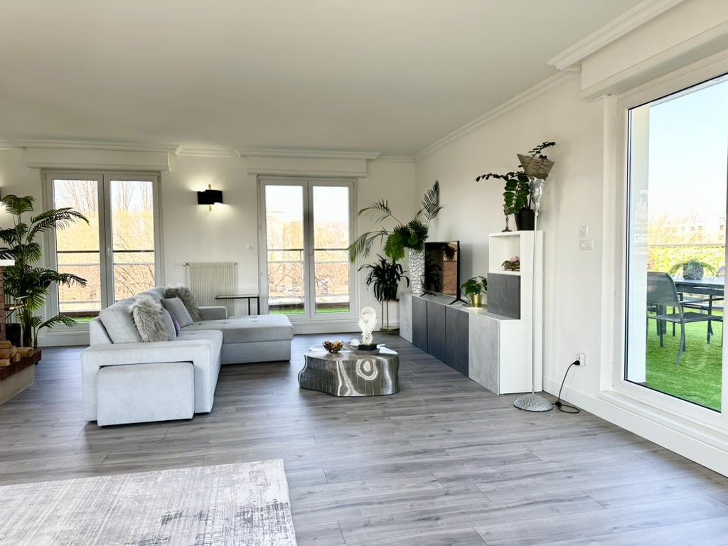 Schiltigheim - Attique / Bureaux 295m²