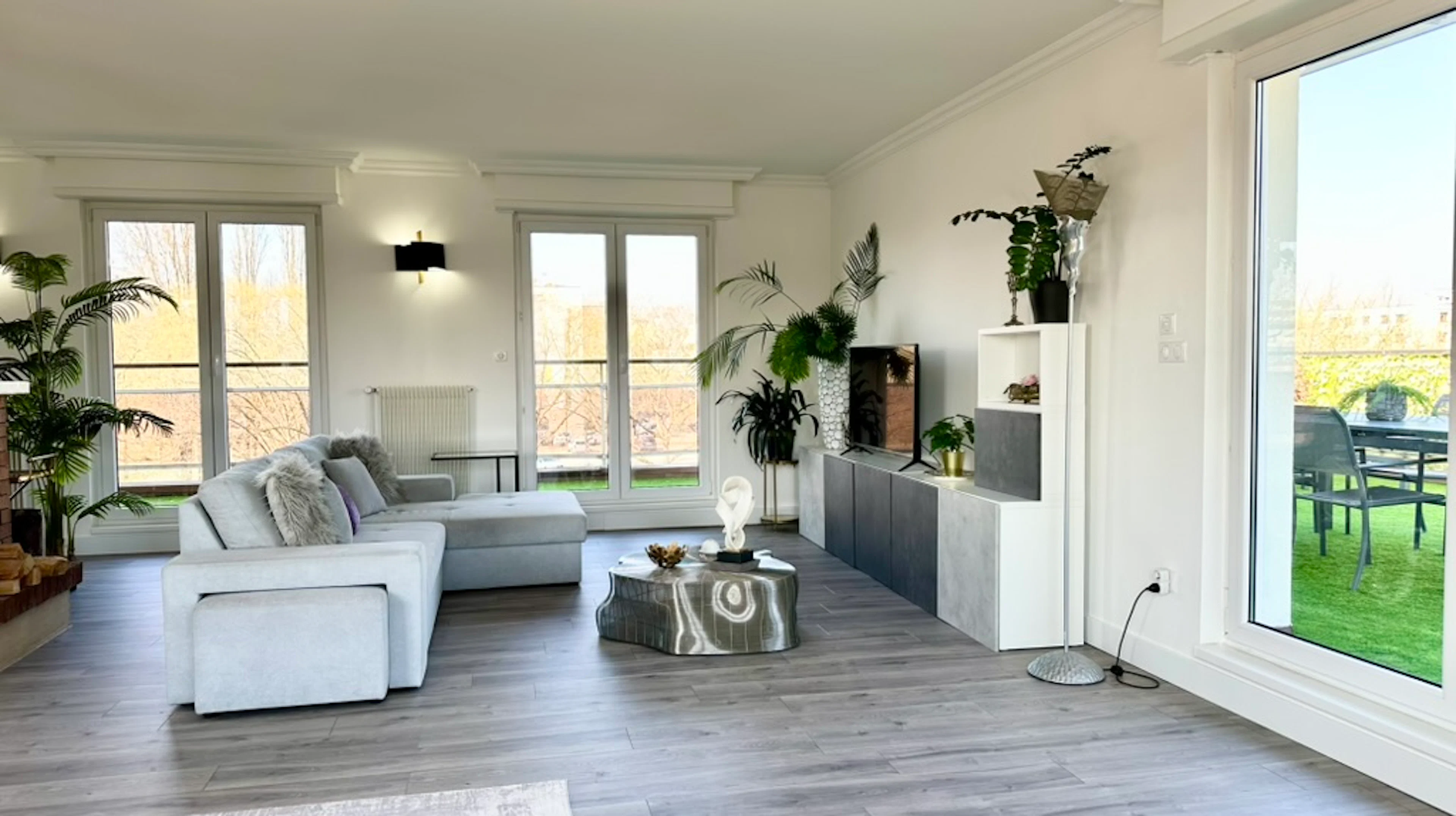 Schiltigheim - Attique / Bureaux 295m²