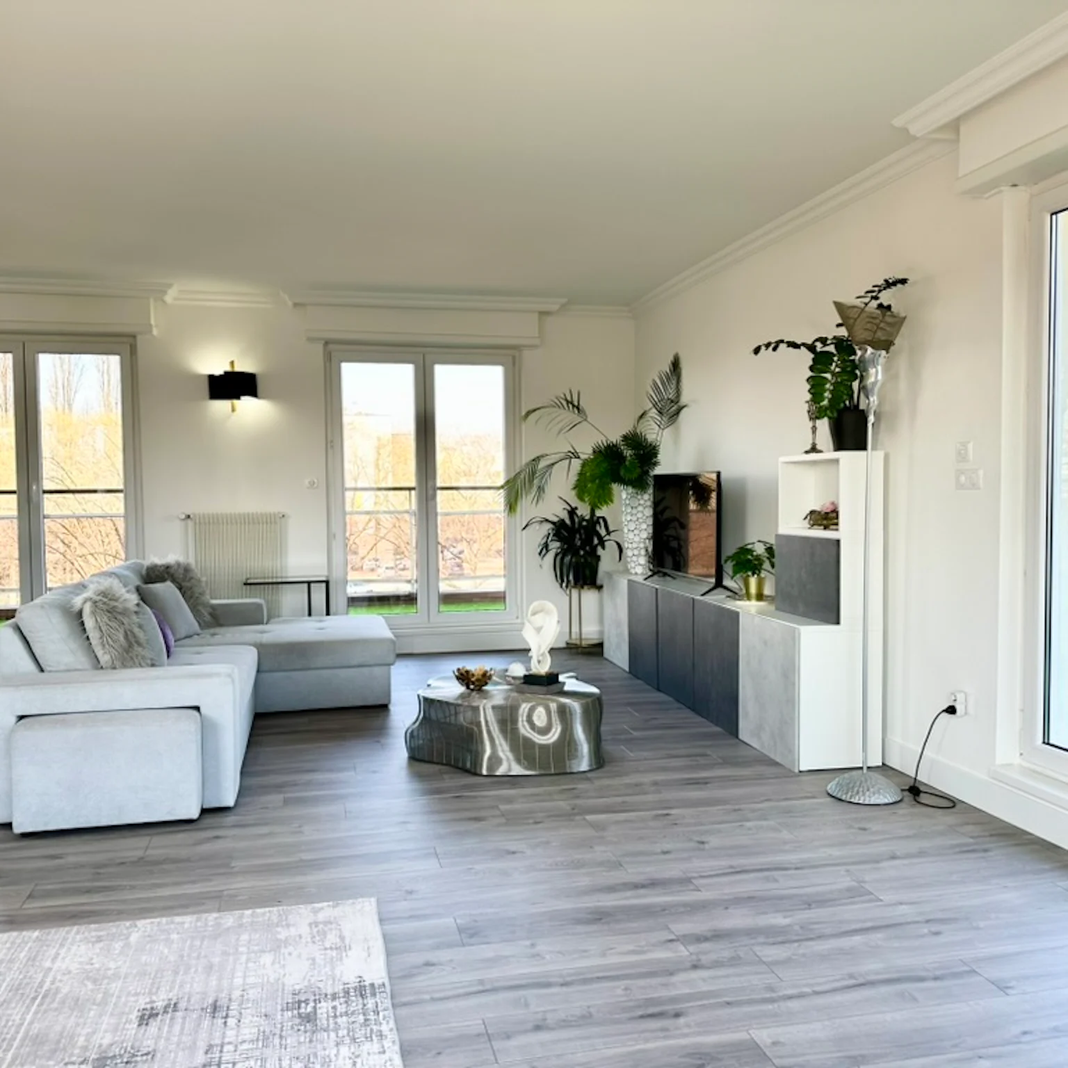 Schiltigheim - Attique / Bureaux 295m²