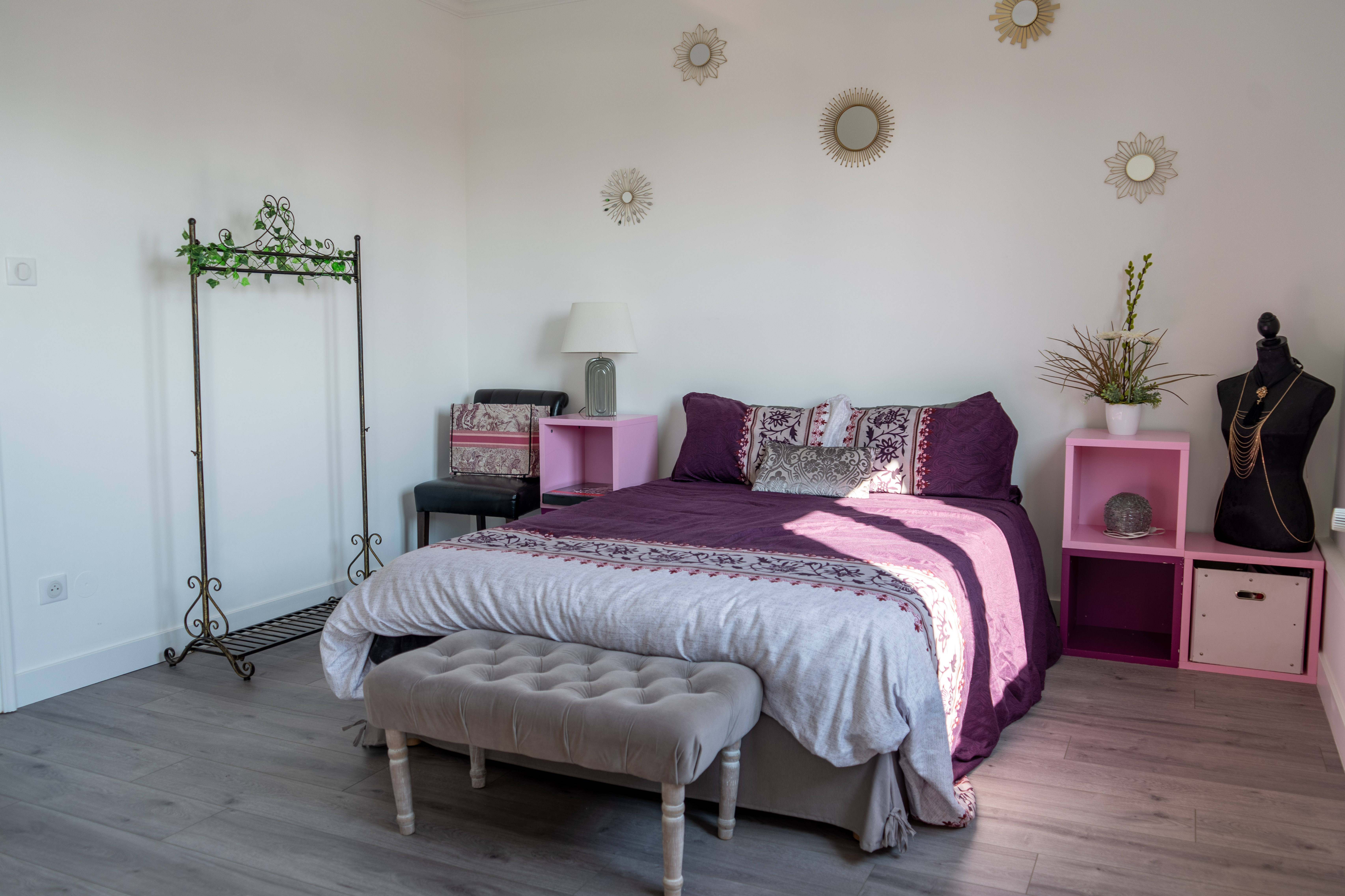 Schiltigheim - Attique / Bureaux 295m²