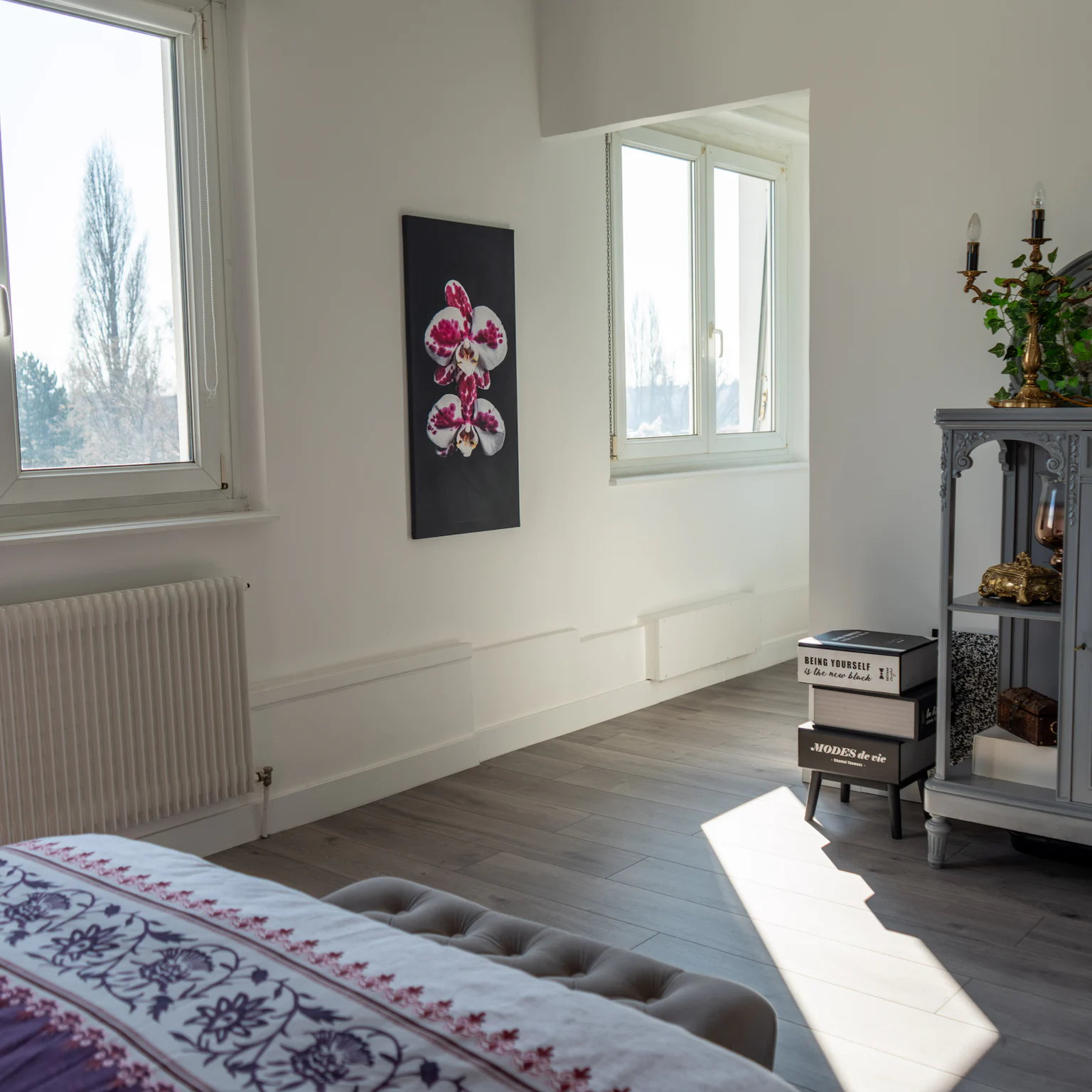 Schiltigheim - Attique / Bureaux 295m²
