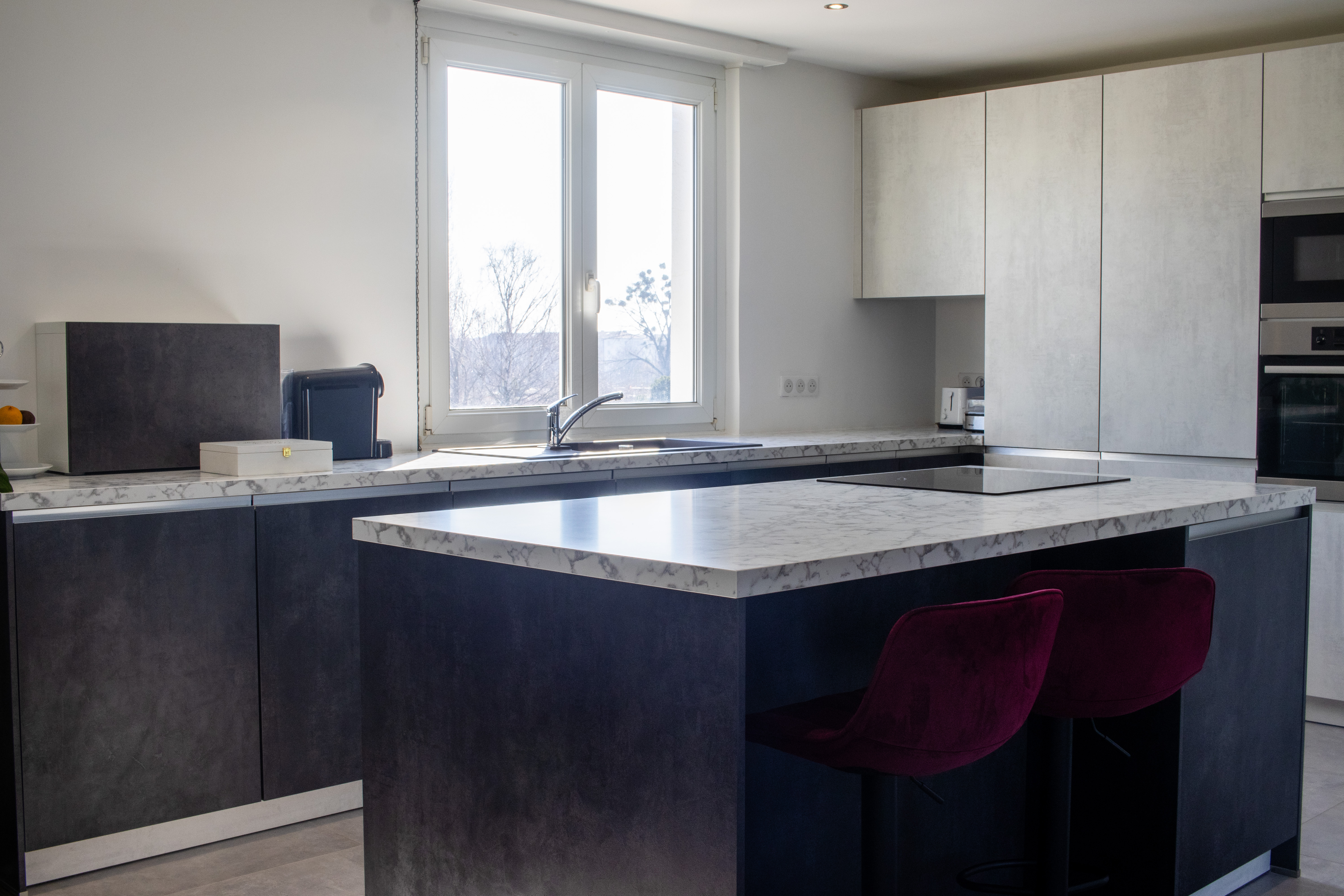 Schiltigheim - Attique / Bureaux 295m²