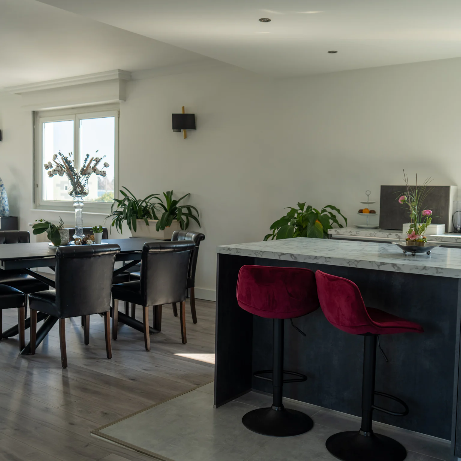 Schiltigheim - Attique / Bureaux 295m²