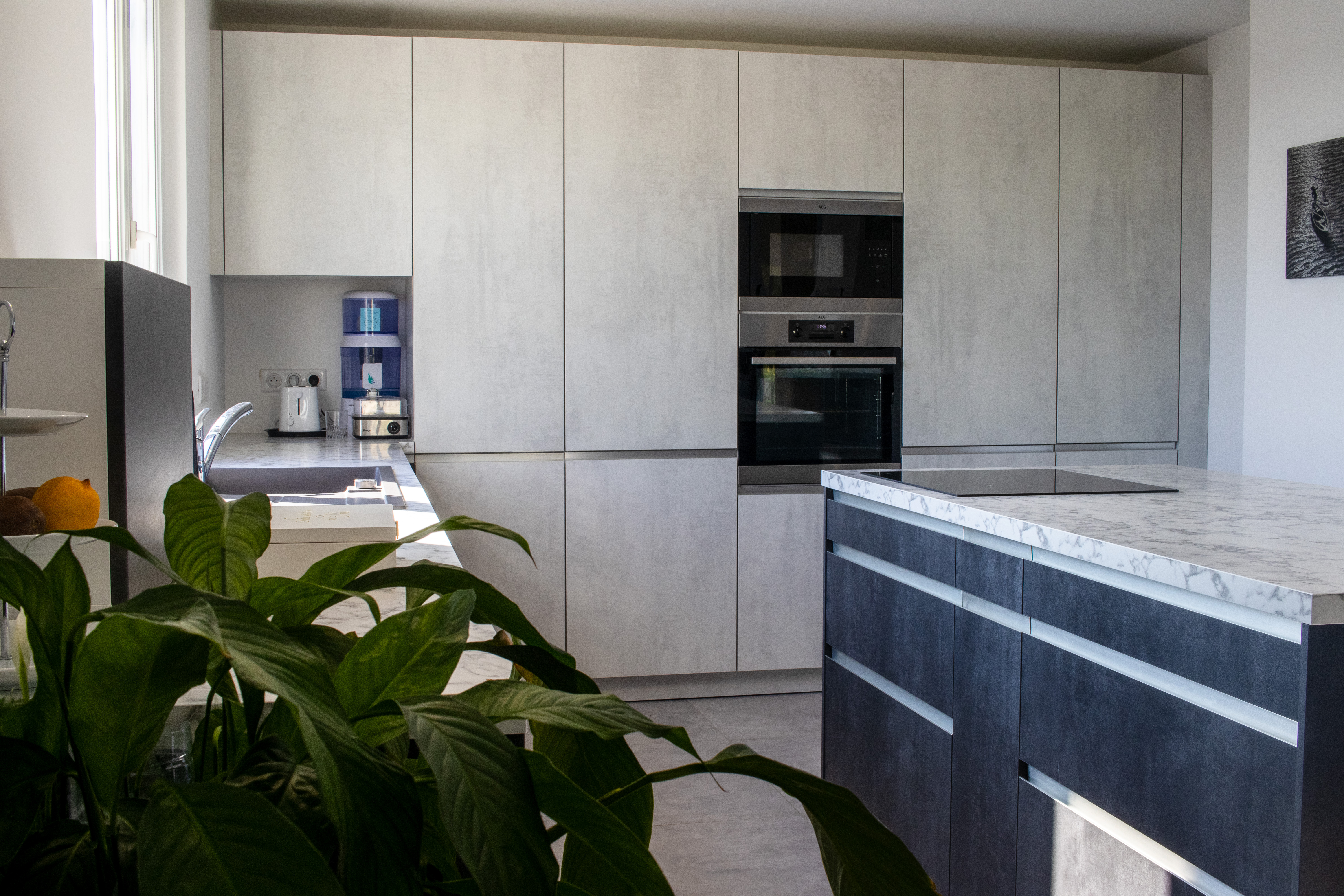 Schiltigheim - Attique / Bureaux 295m²