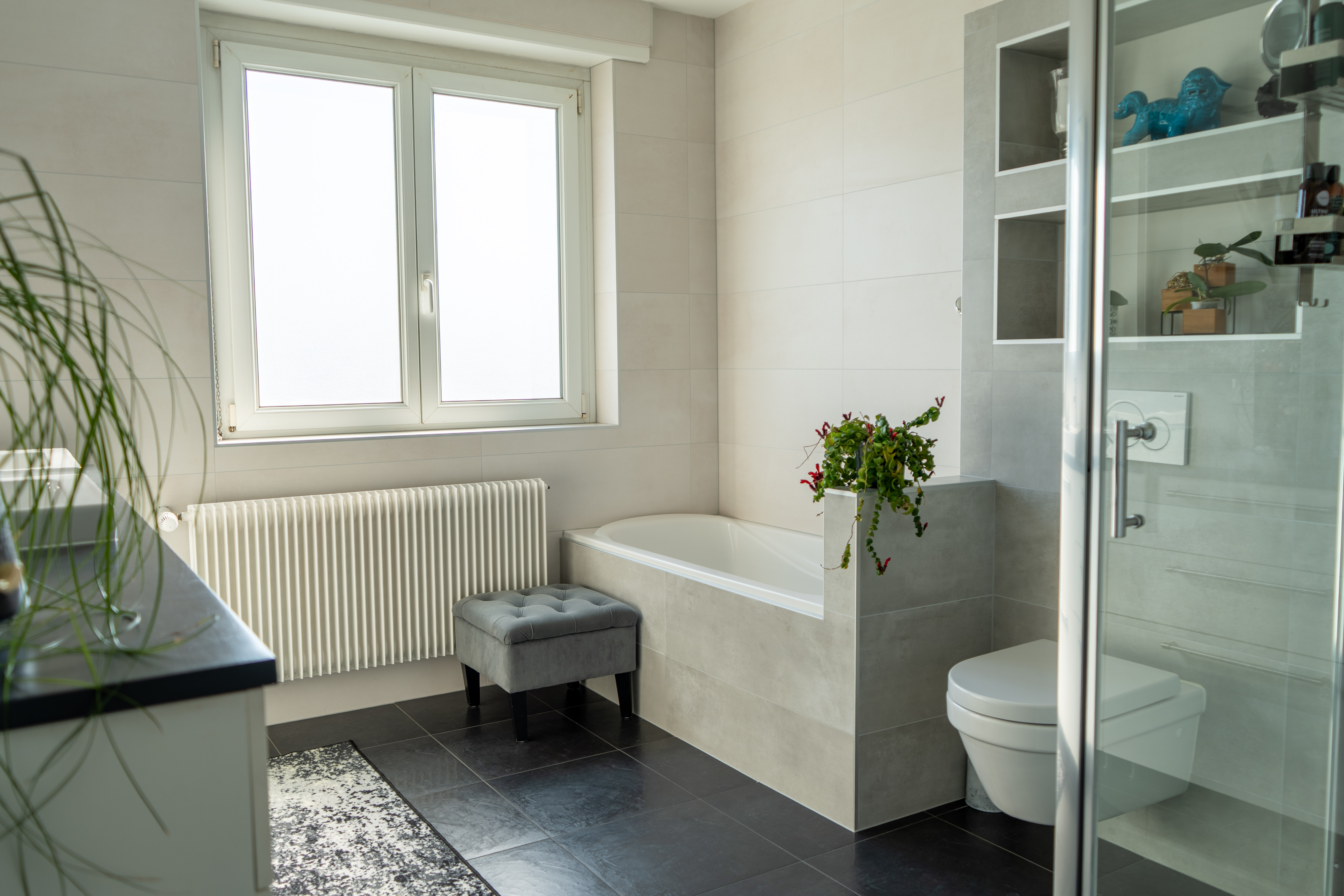 Schiltigheim - Attique / Bureaux 295m²