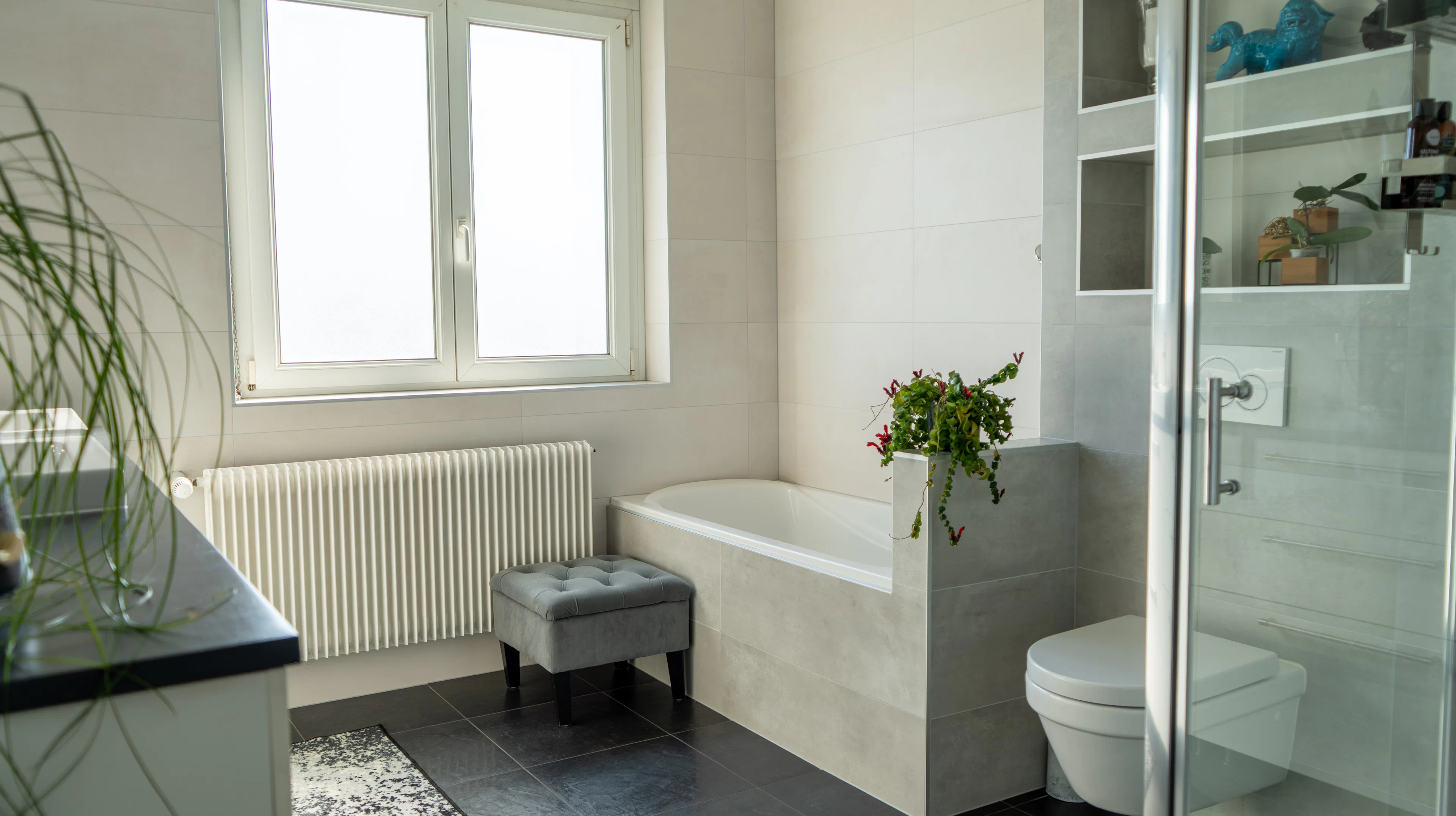 Schiltigheim - Attique / Bureaux 295m²