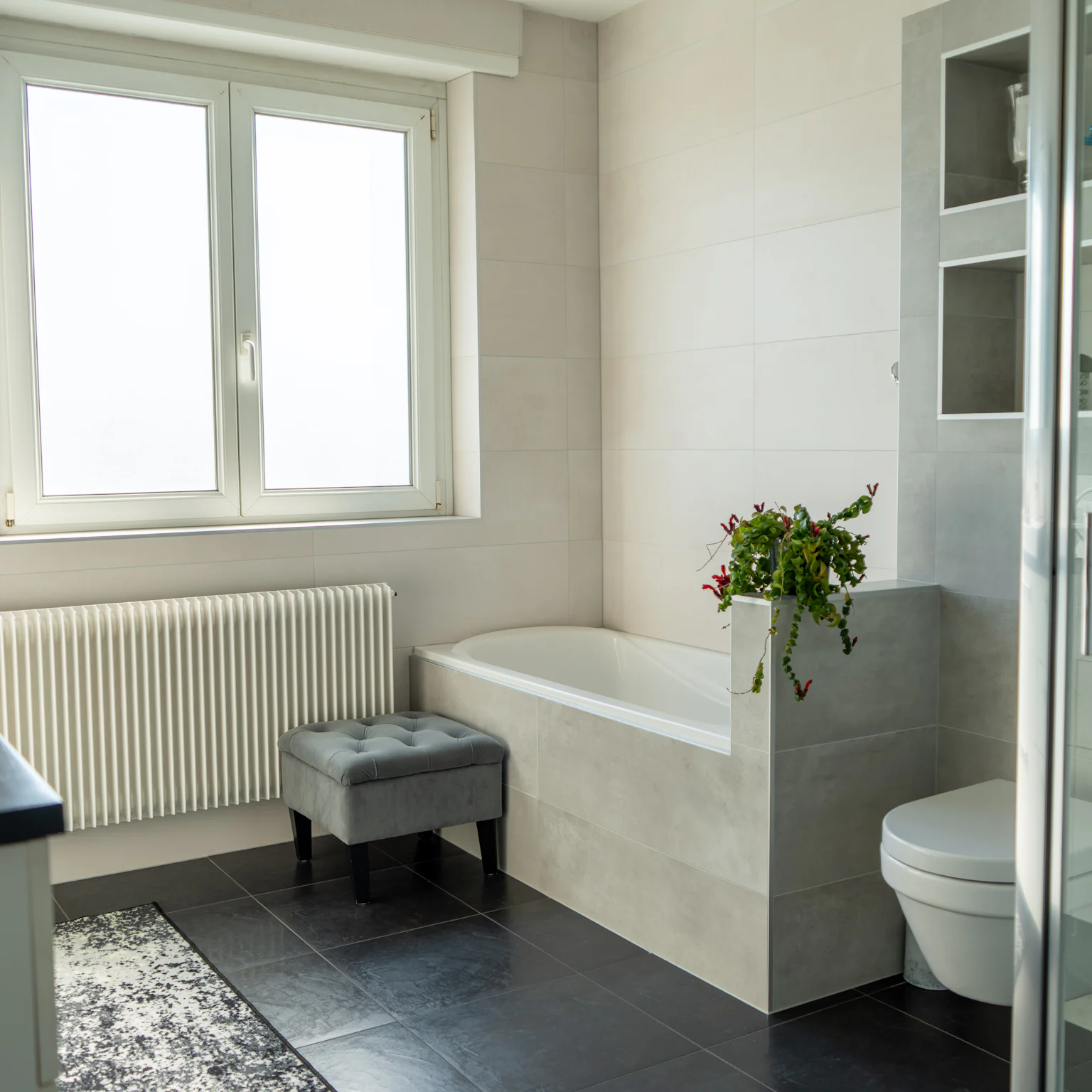 Schiltigheim - Attique / Bureaux 295m²