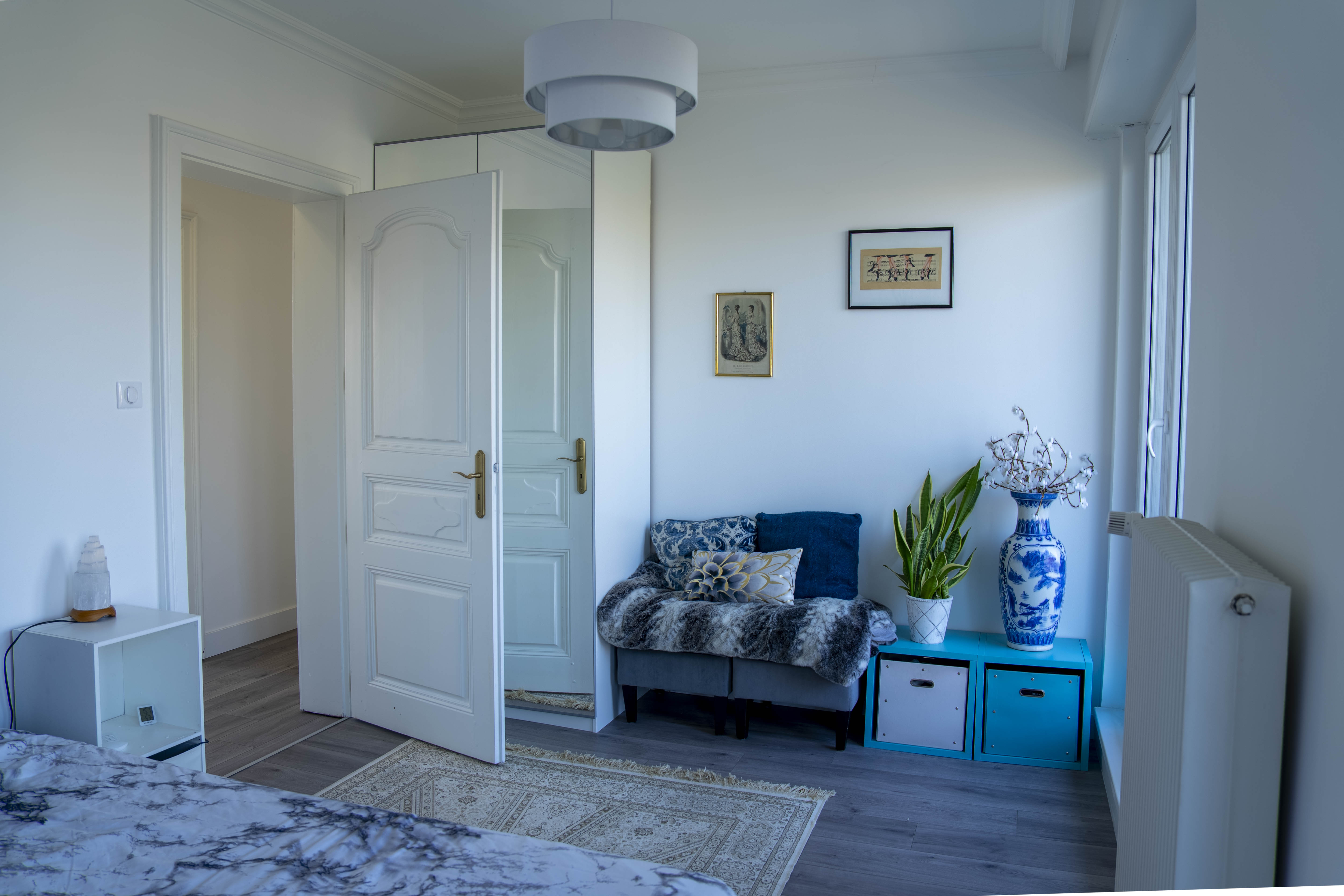 Schiltigheim - Attique / Bureaux 295m²