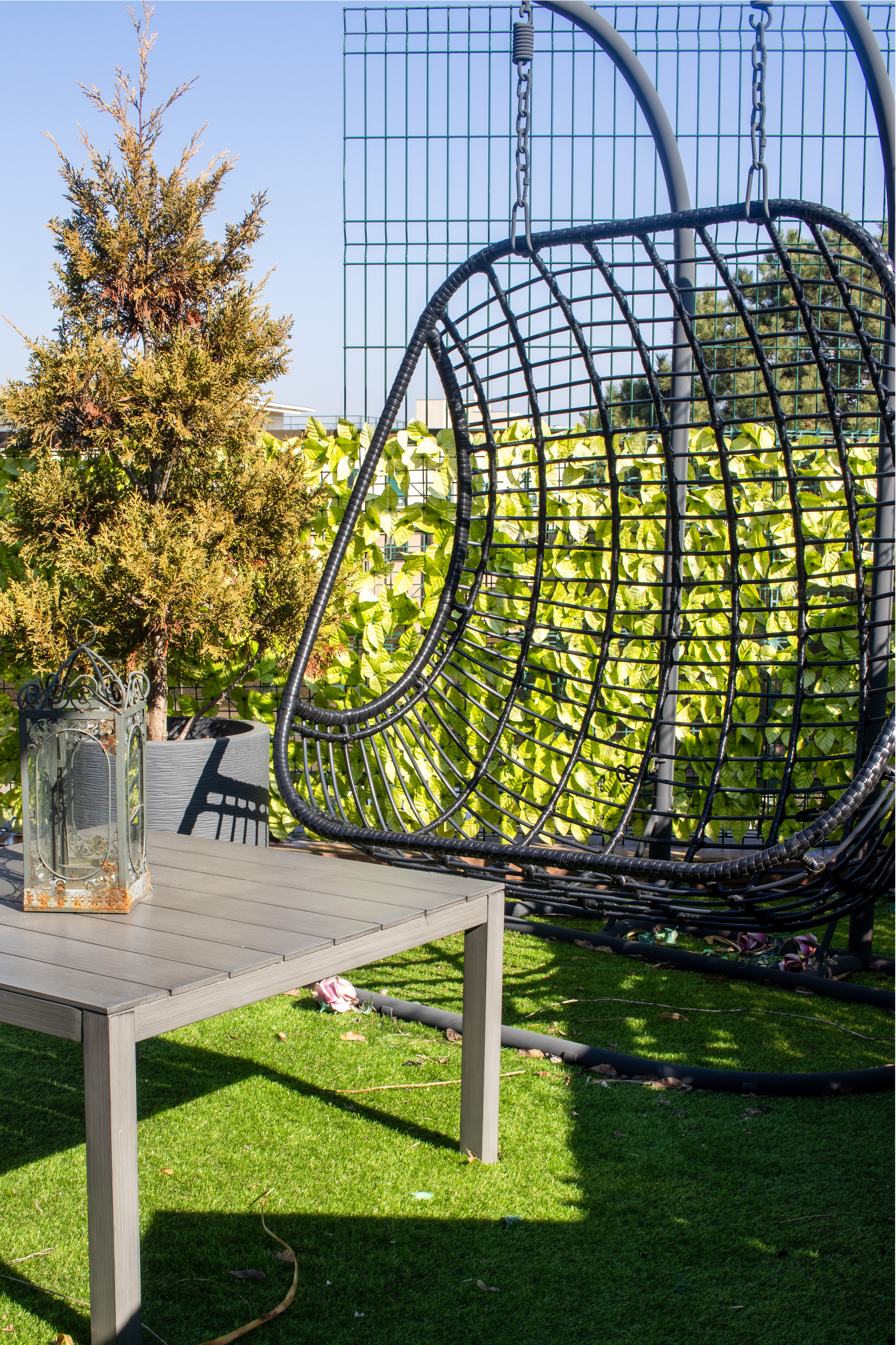 Schiltigheim - Attique / Bureaux 295m²