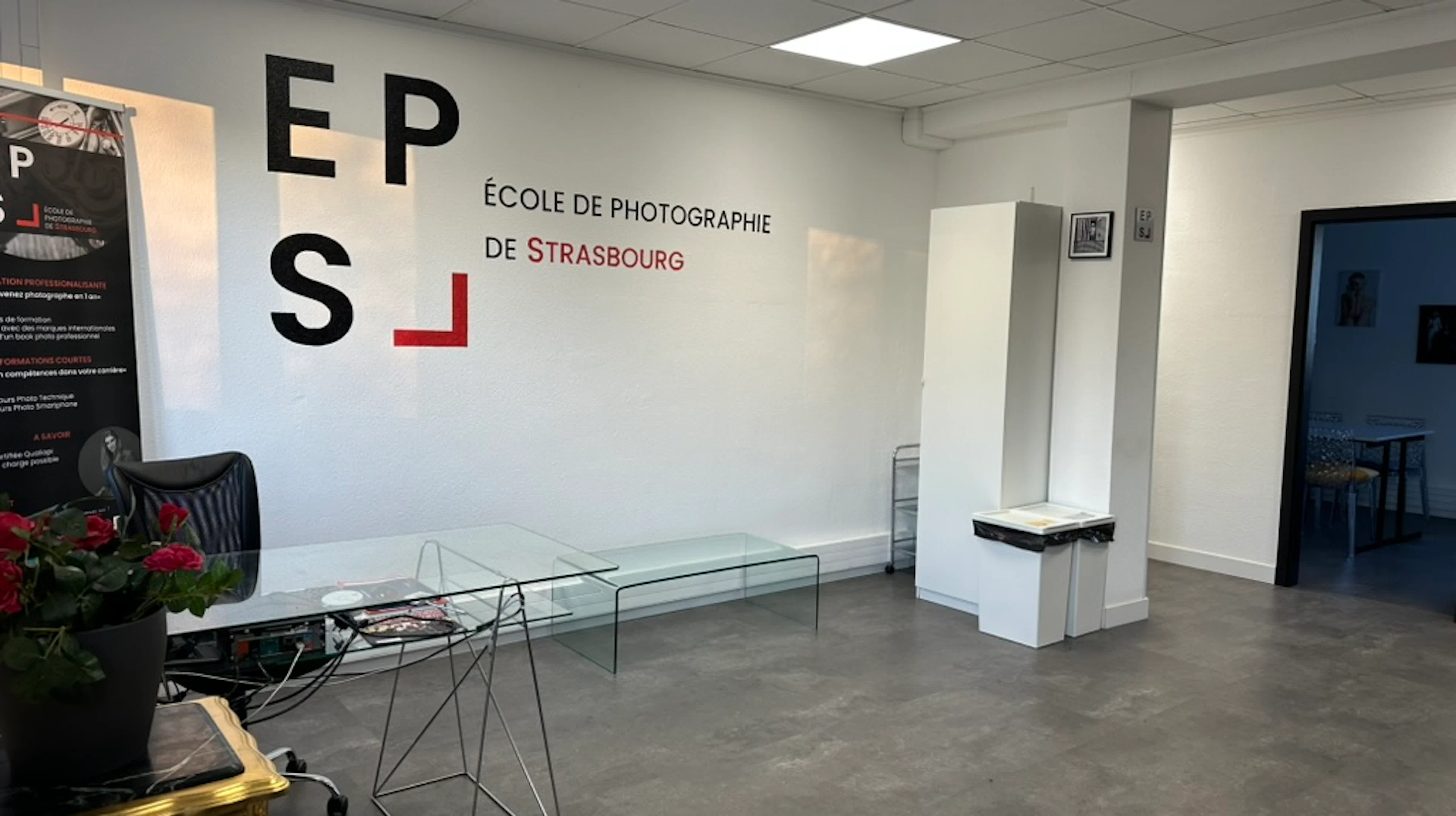 Schiltigheim - Attique / Bureaux 295m²
