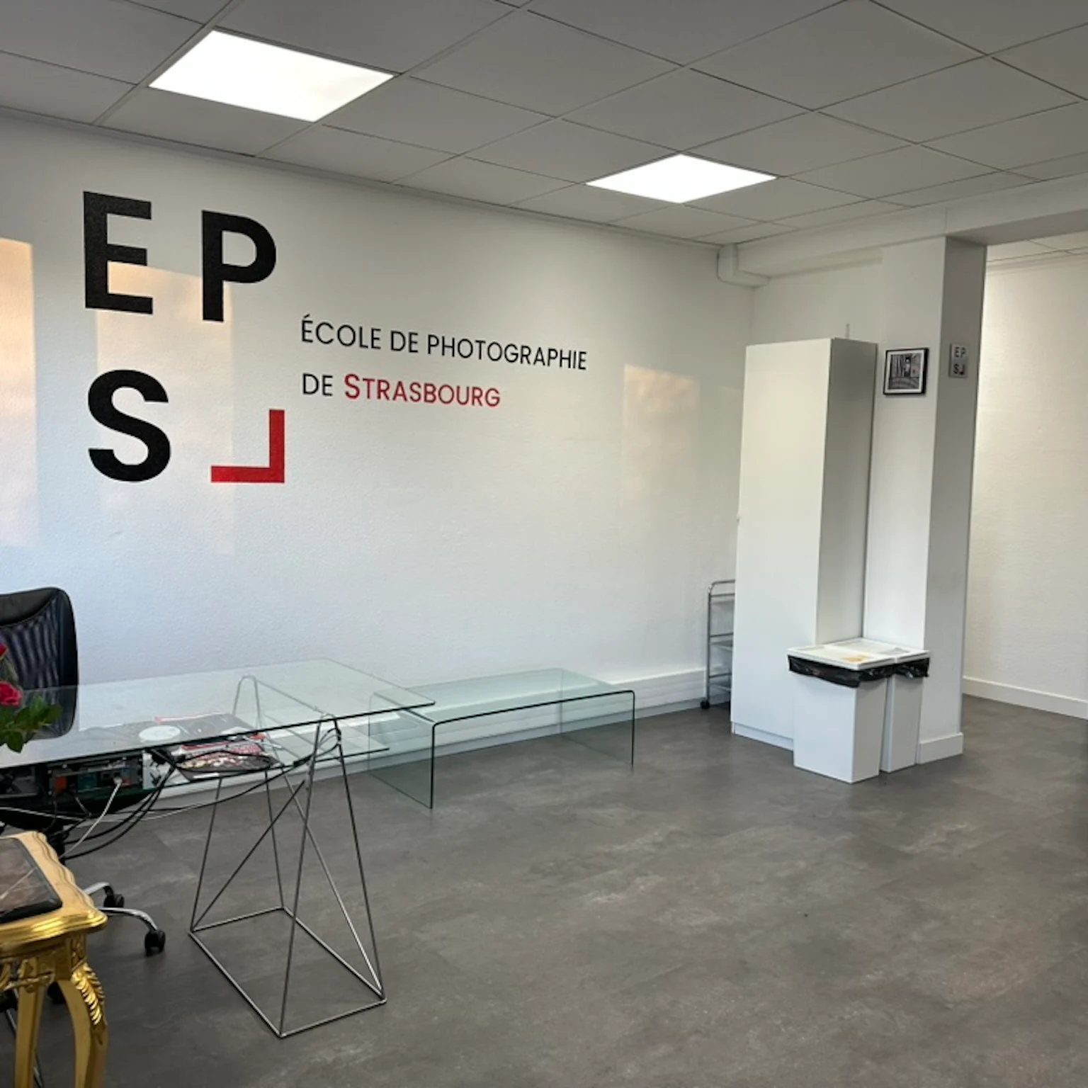Schiltigheim - Attique / Bureaux 295m²