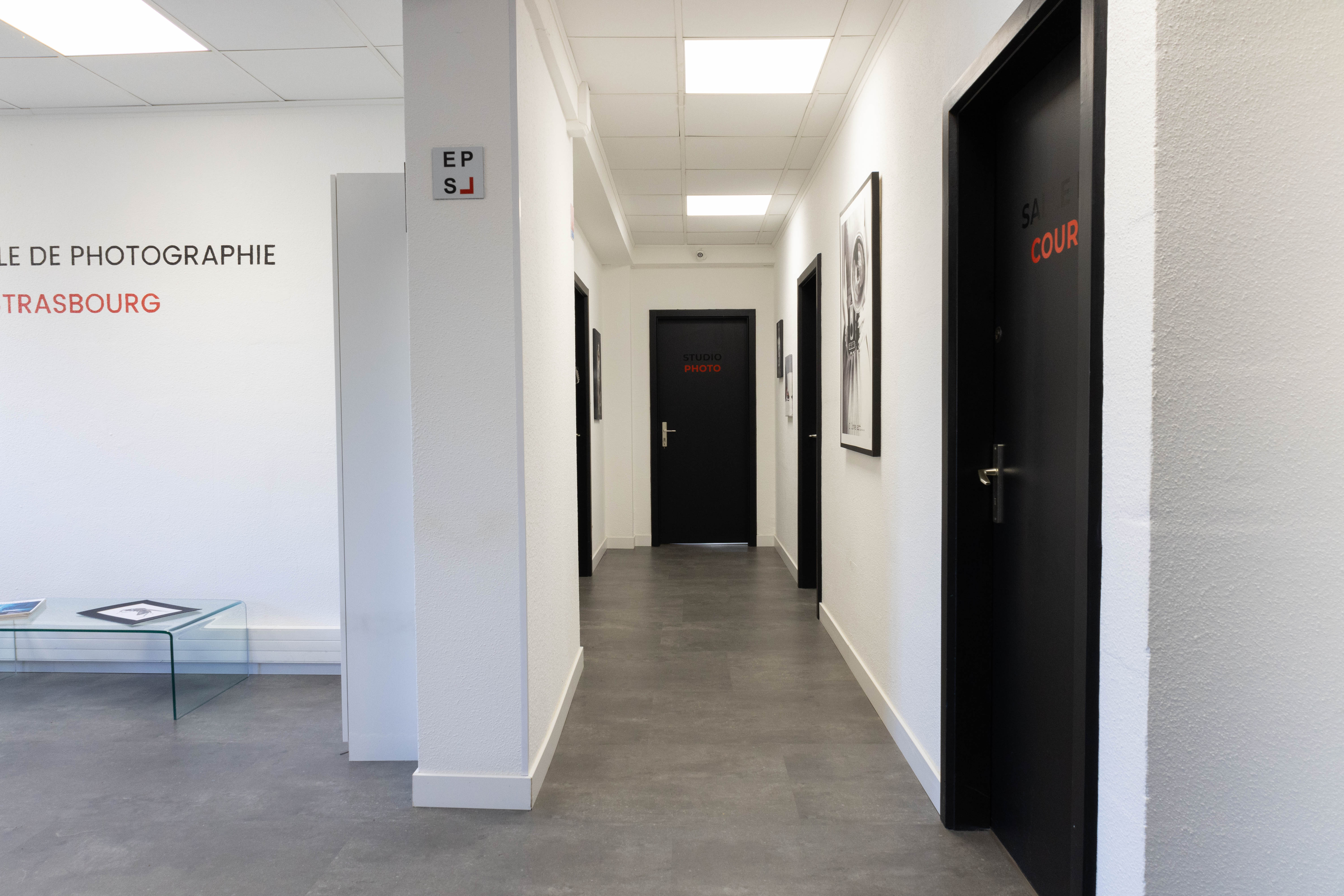 Schiltigheim - Attique / Bureaux 295m²